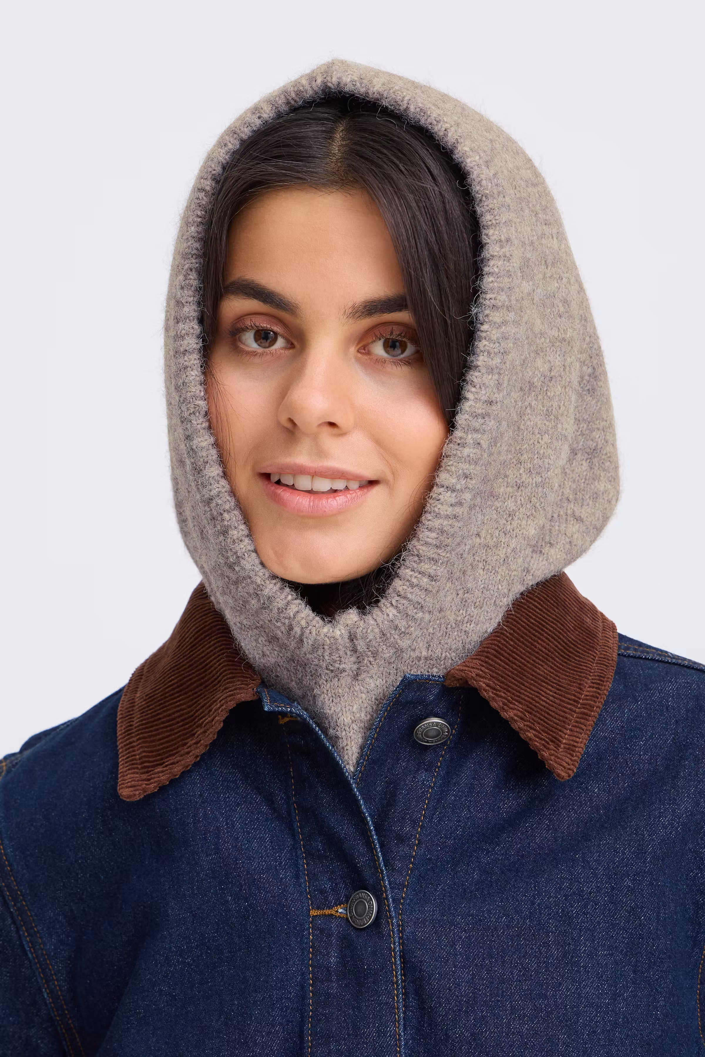 FRINGA Hat LOOKBOOK DETAIL 20618417-1812101