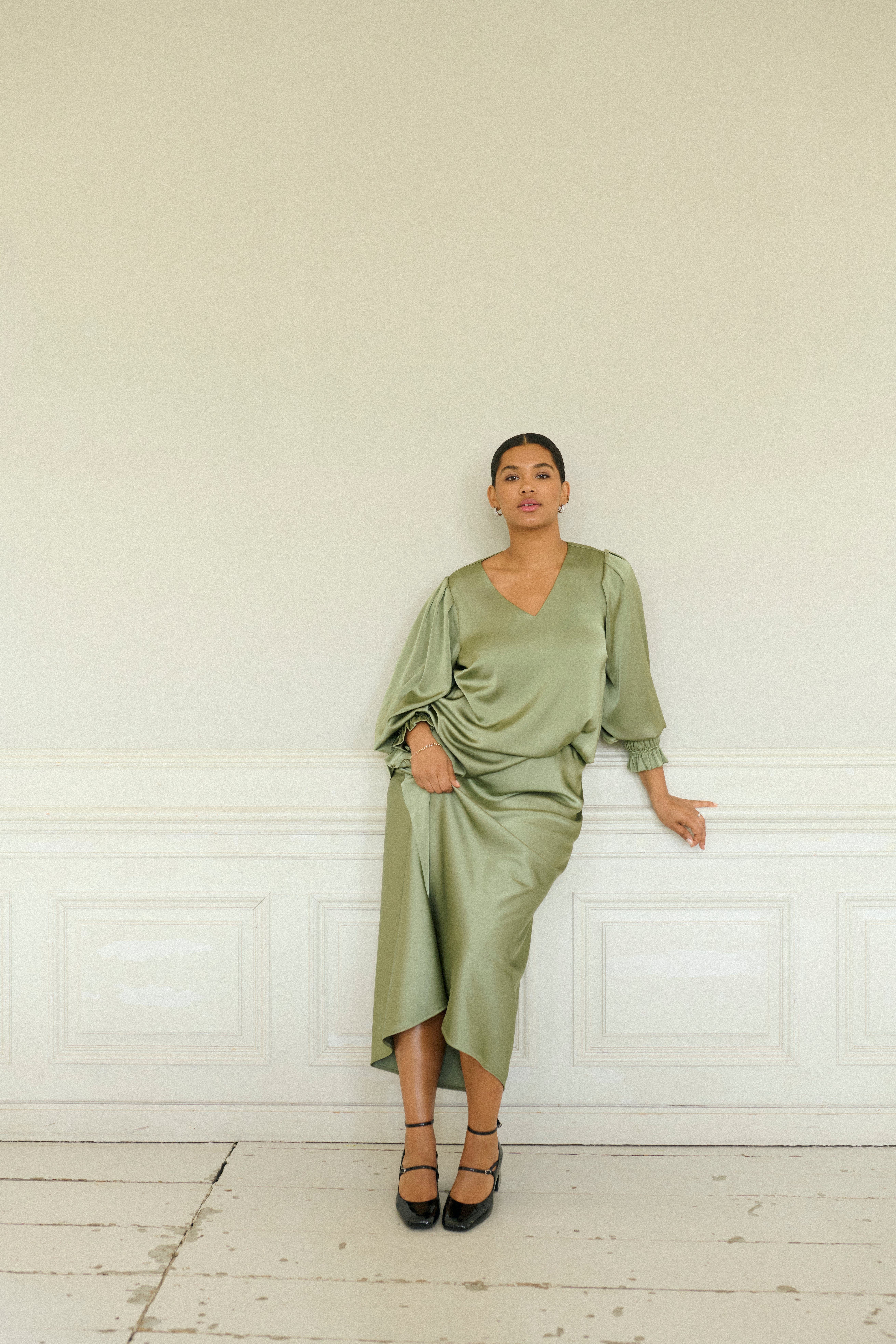 KChilla Skirt LOCATION NONE 10583045-170115