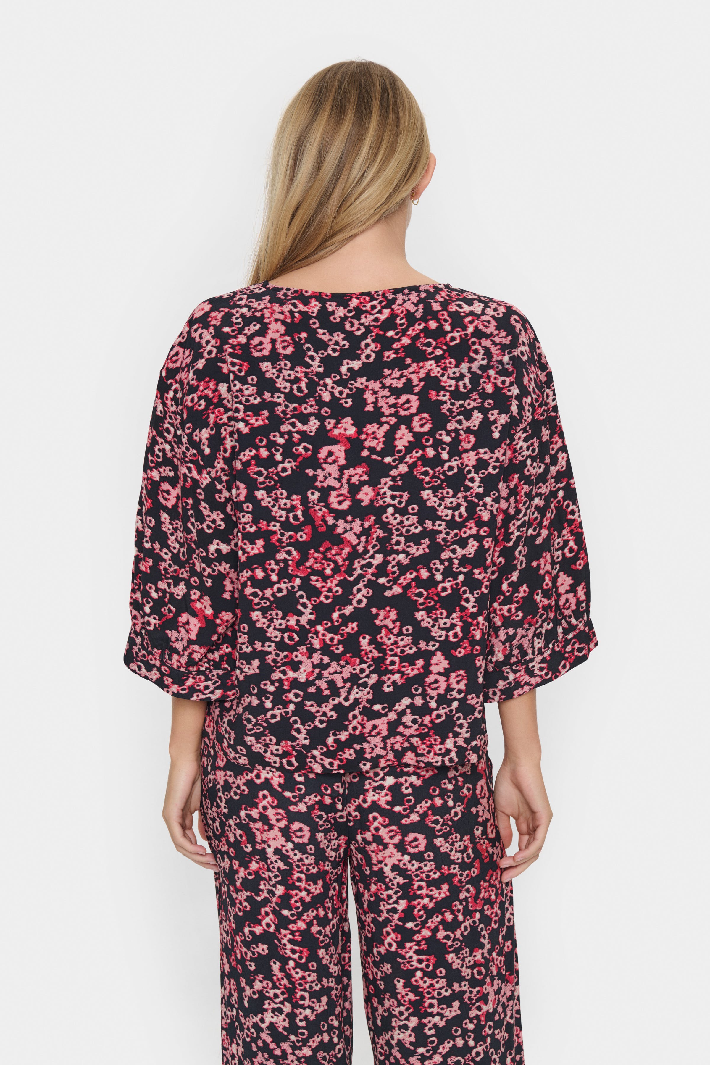 JeahSZ Bluse LOOKBOOK BACK 30513893-303461