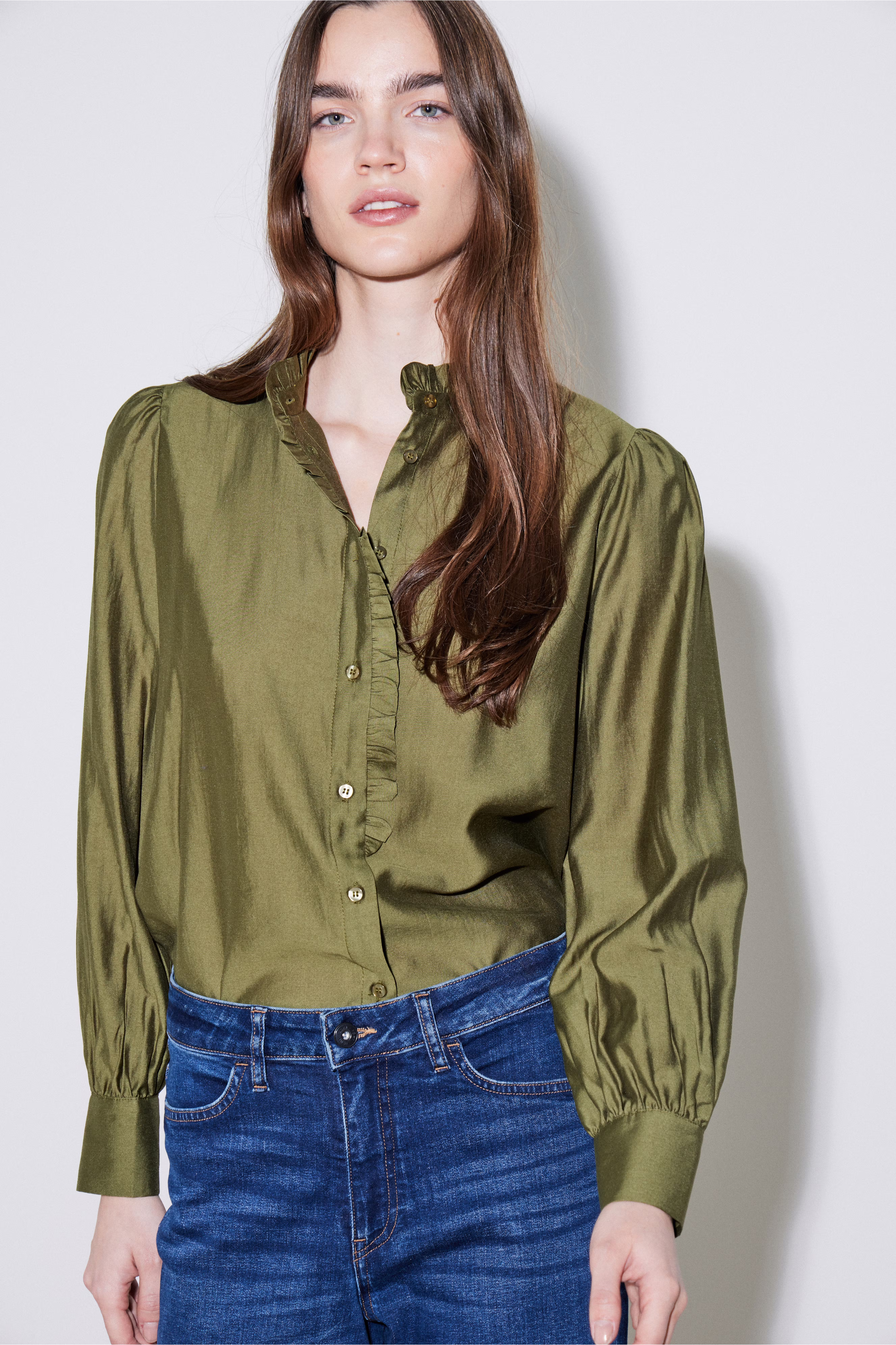 IHKARLANI Hemd LOCATION NONE 20121887-180220