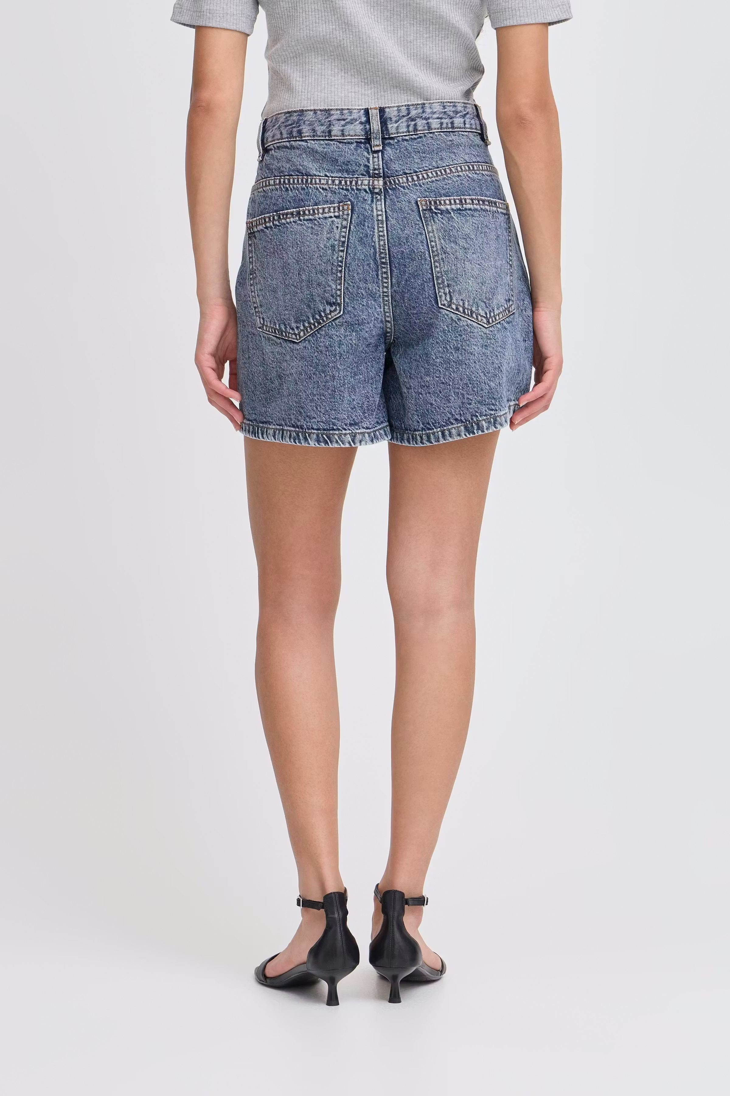 IHAVENY Shorts LOOKBOOK BACK 20121297-200374