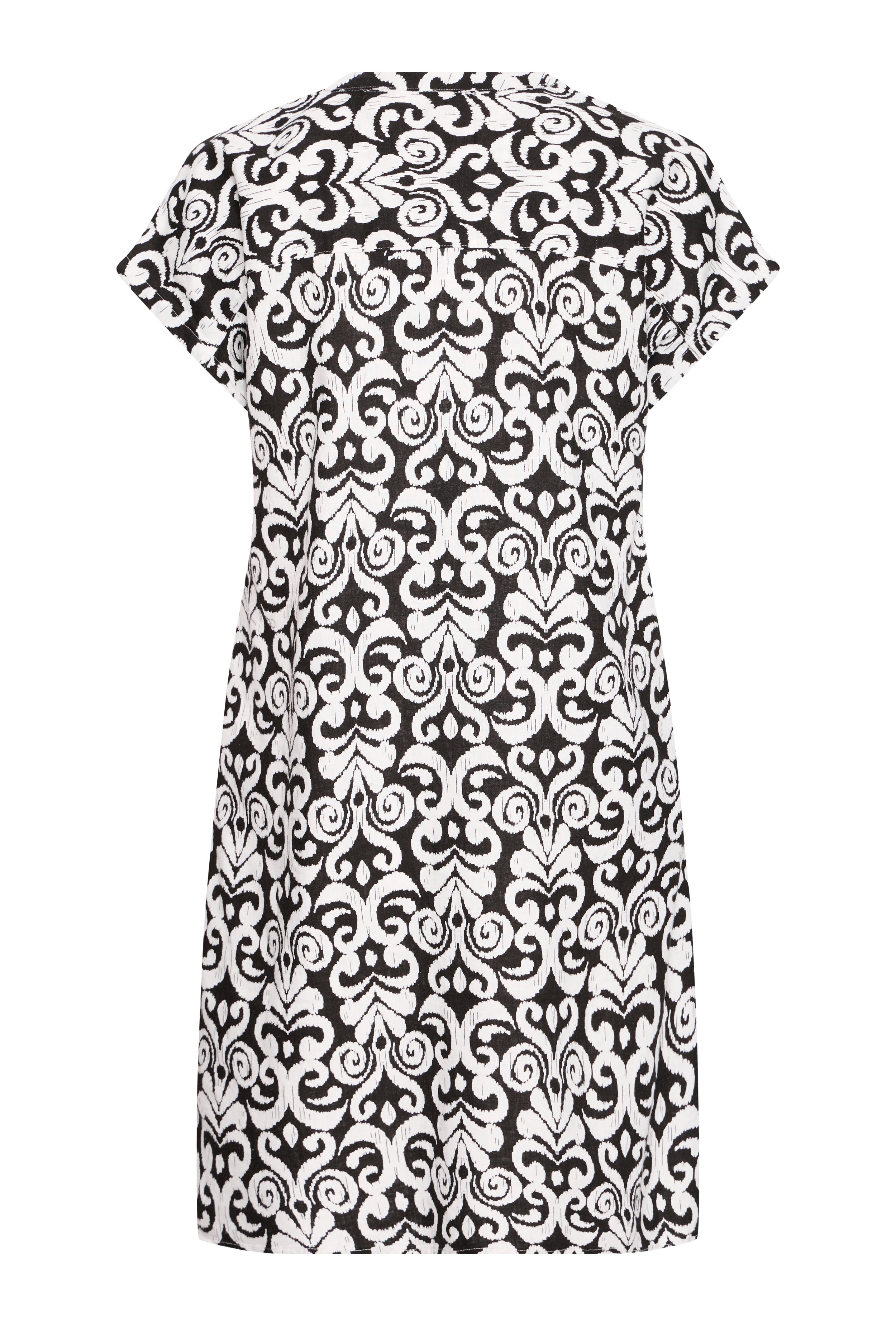 BYFALAKKA Dress PACK BACK 20811336-204544