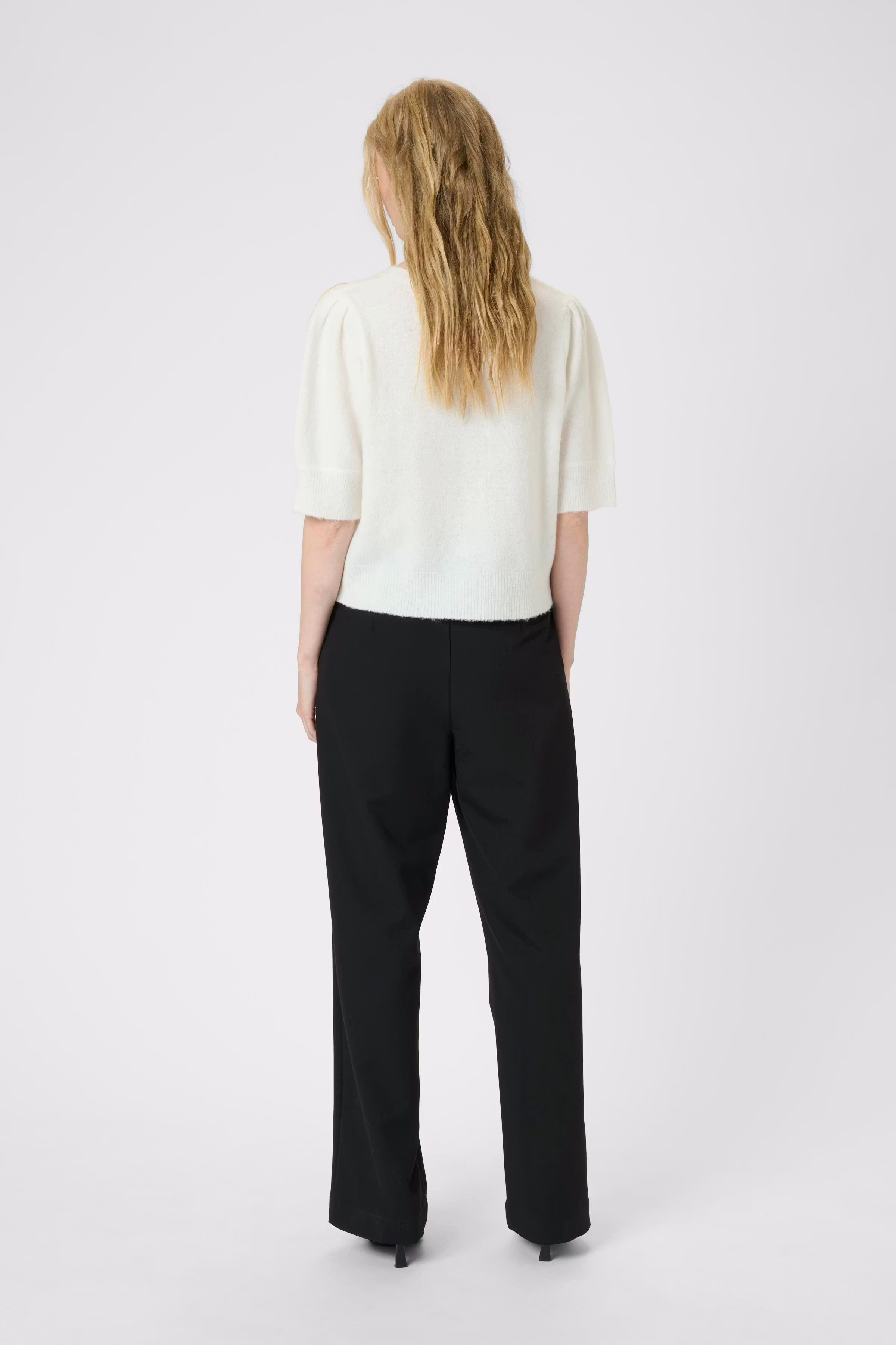 KBNoabelle Pullover LOOKBOOK BACK 10105079-110103