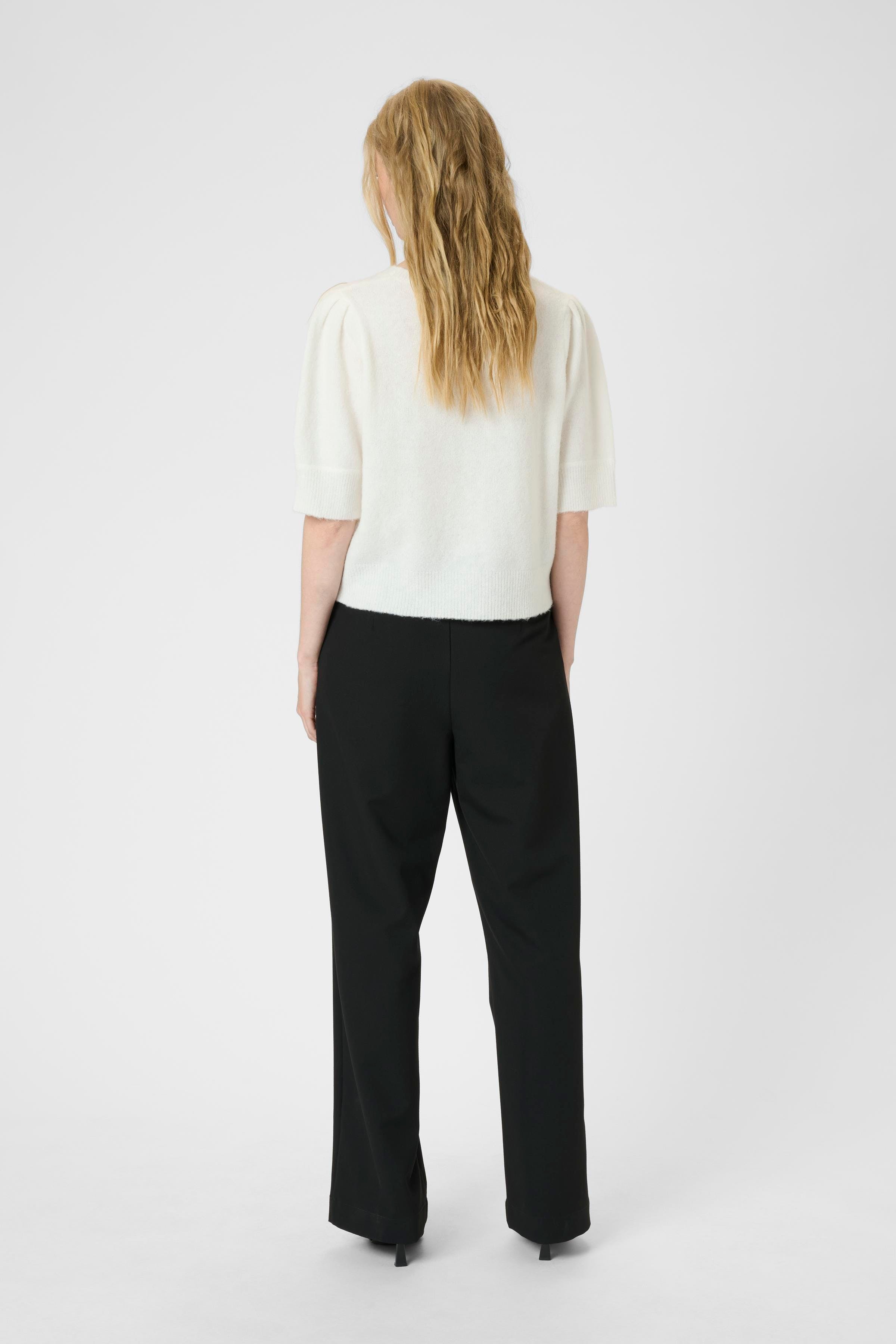 KBNoabelle Pullover LOOKBOOK BACK 10105079-110103