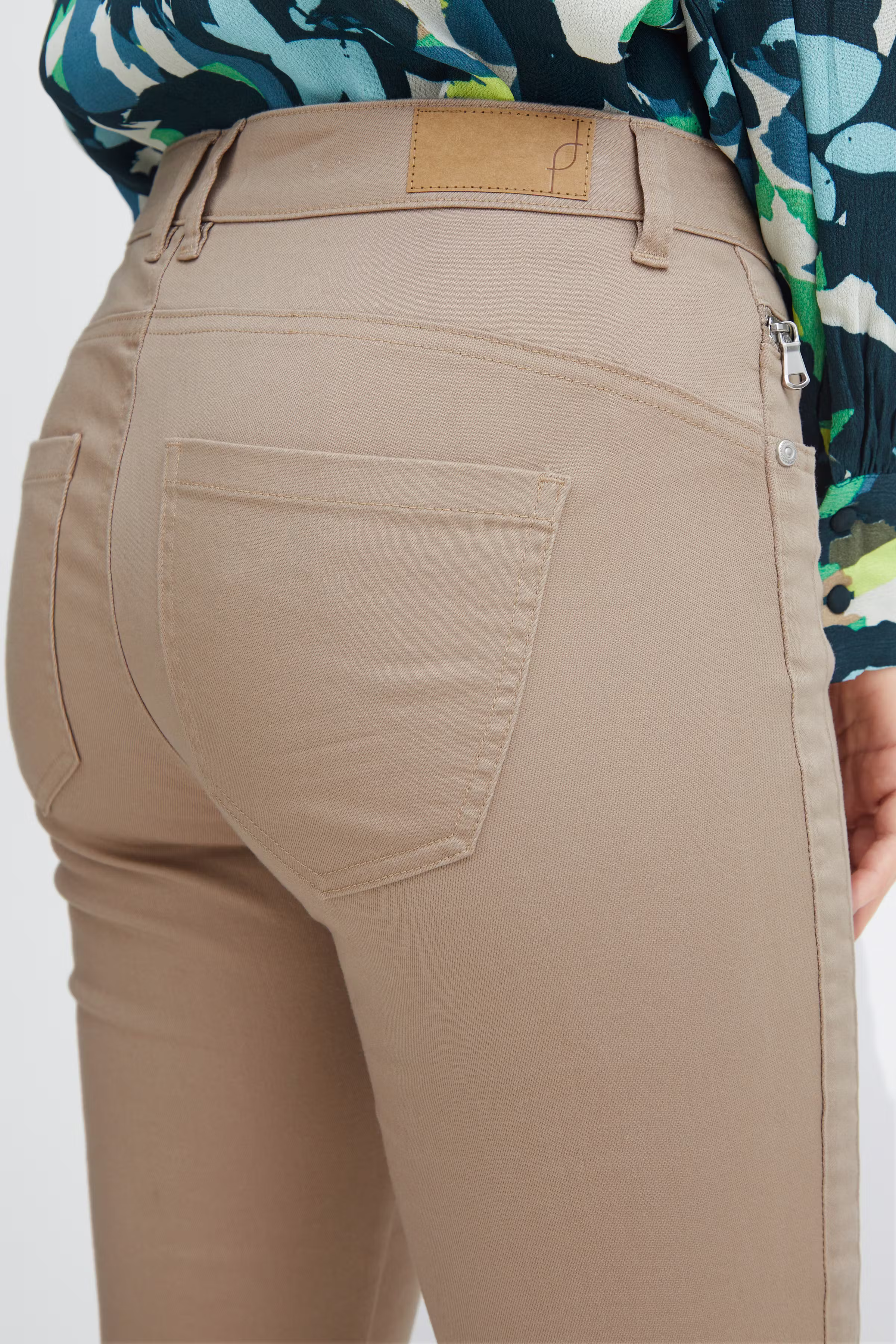 FRLOMAX Bukser LOOKBOOK DETAIL 20612380-171312