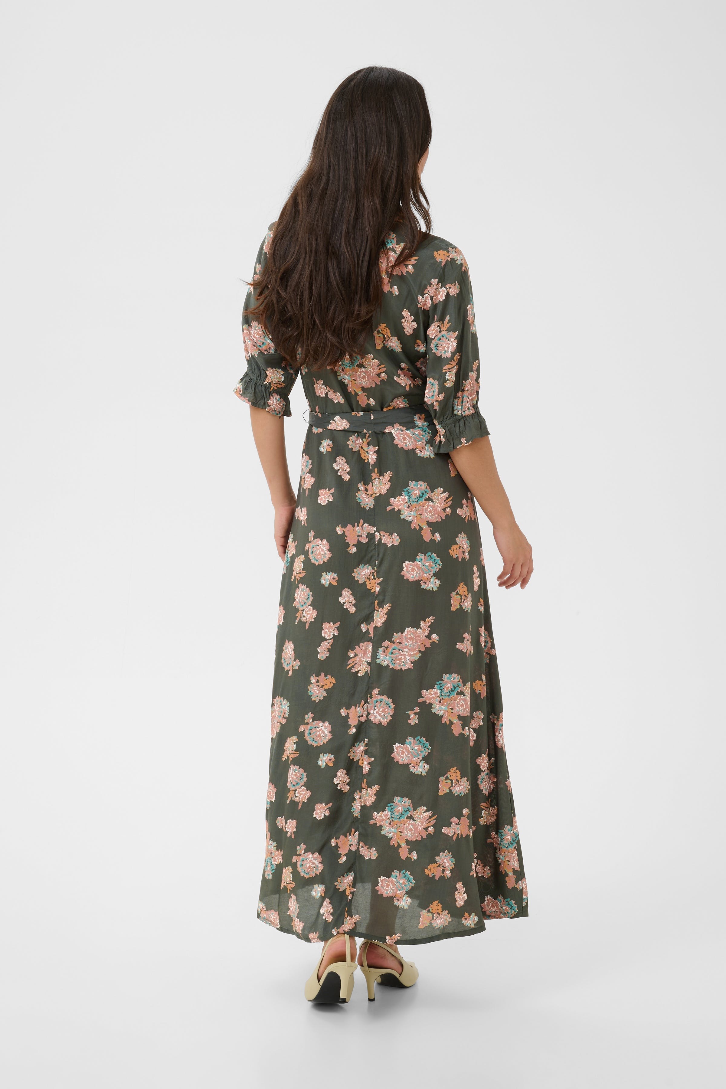 KAvelana Kjole LOOKBOOK BACK 10504043-50947