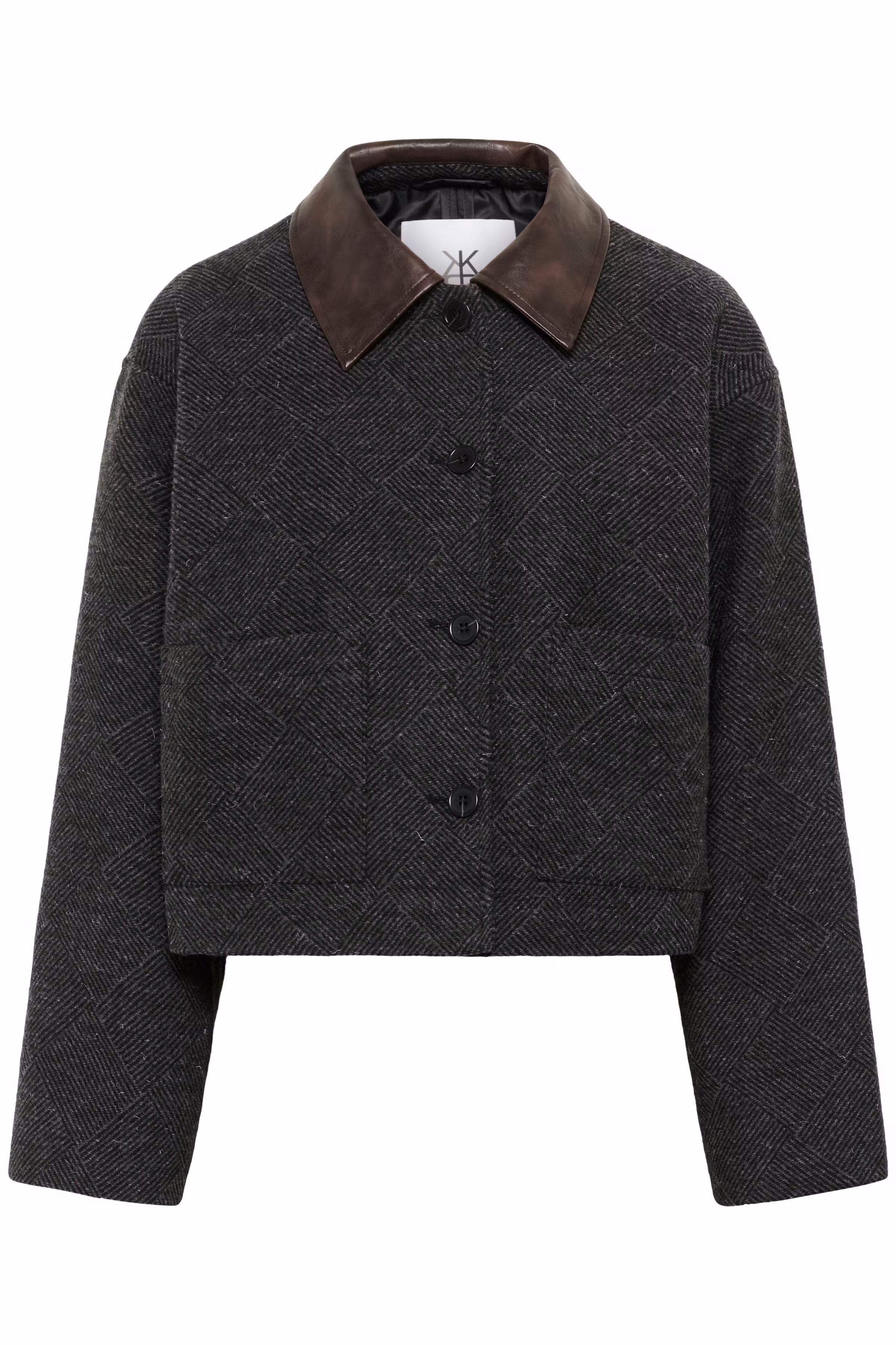 KBAnuk Jacket PACK FRONT 10105545-185206