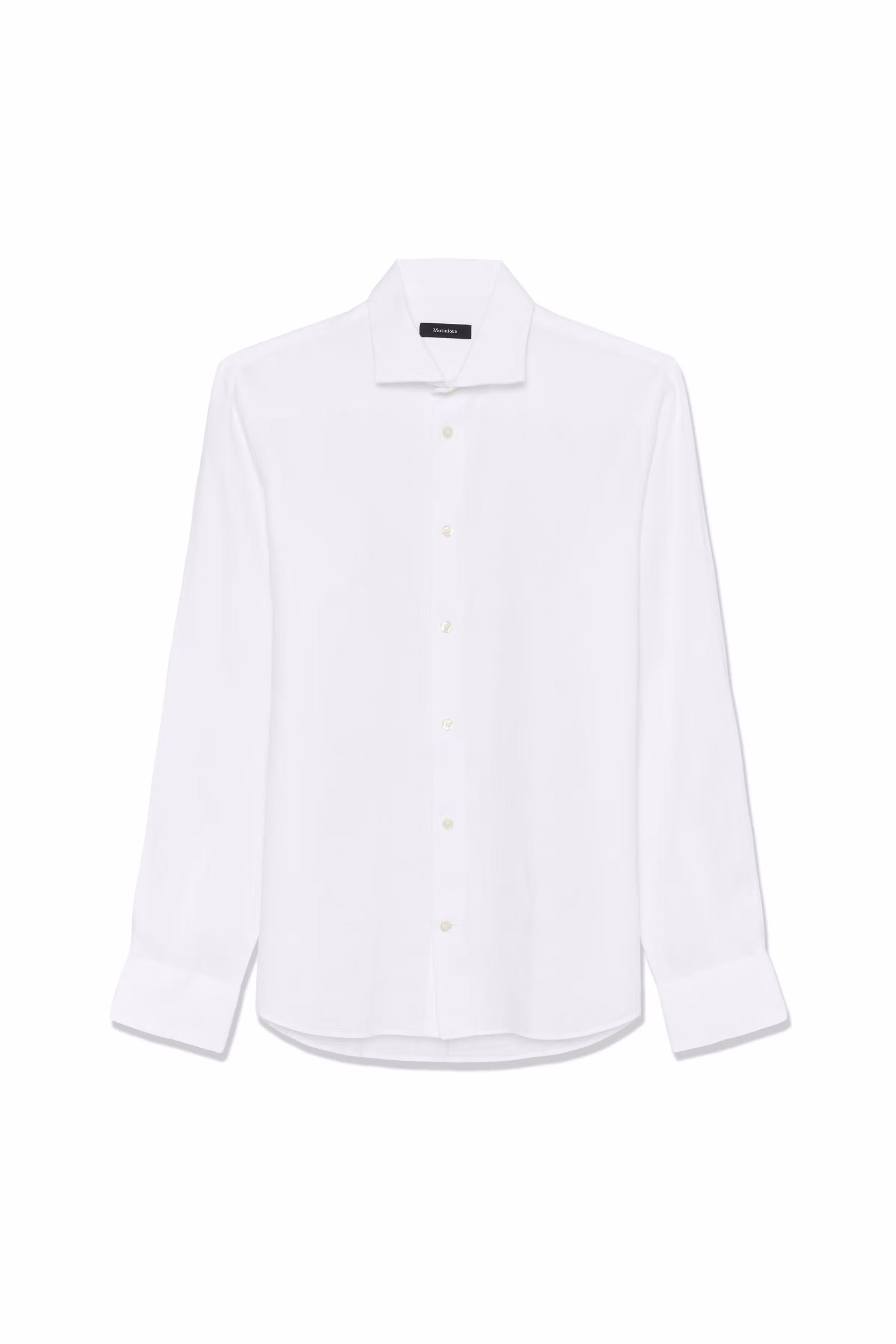 MAmarc hørskjorte
 PACK FRONT 30205841-114001