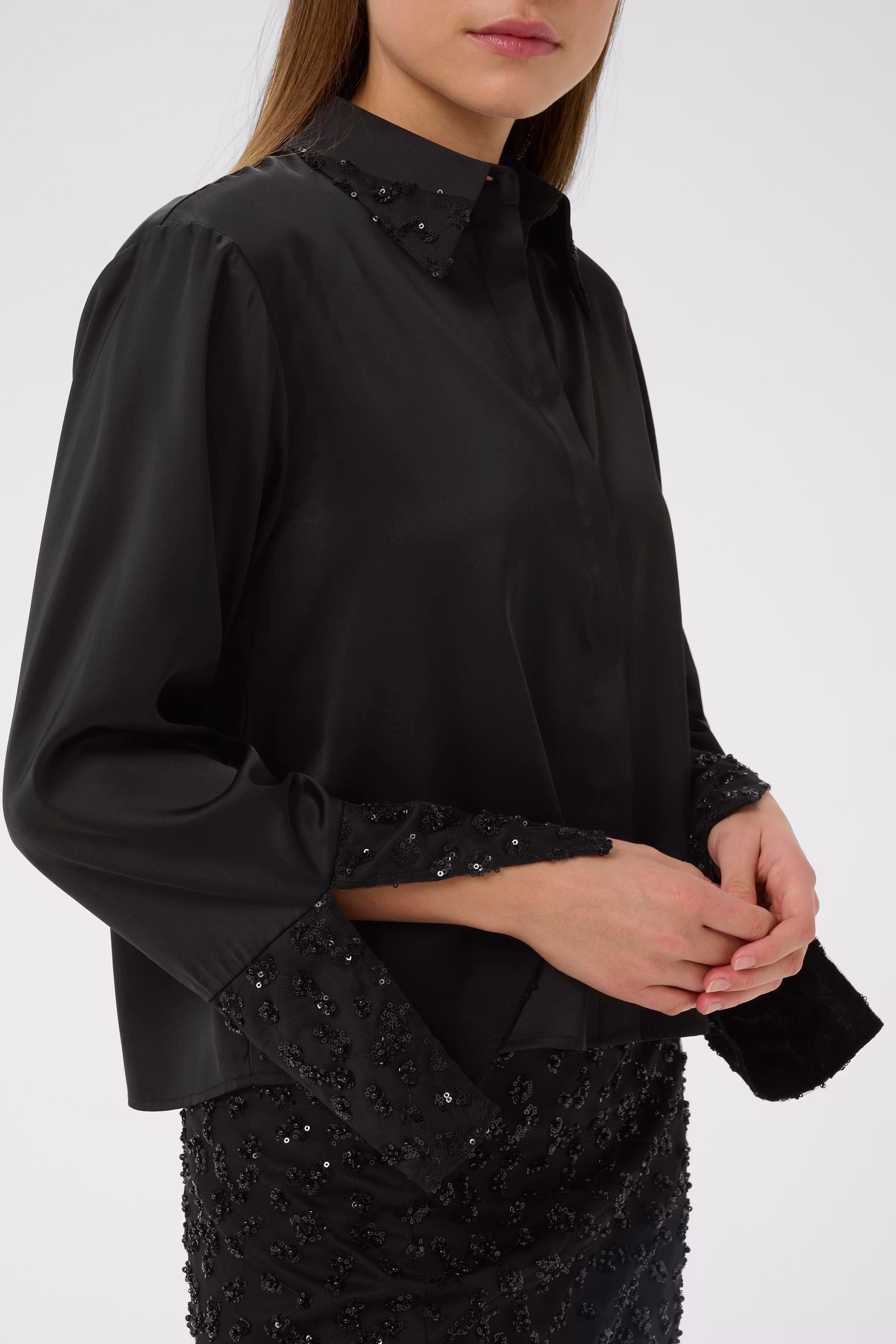 KBCarmen Shirt LOOKBOOK DETAIL 10105733-194008