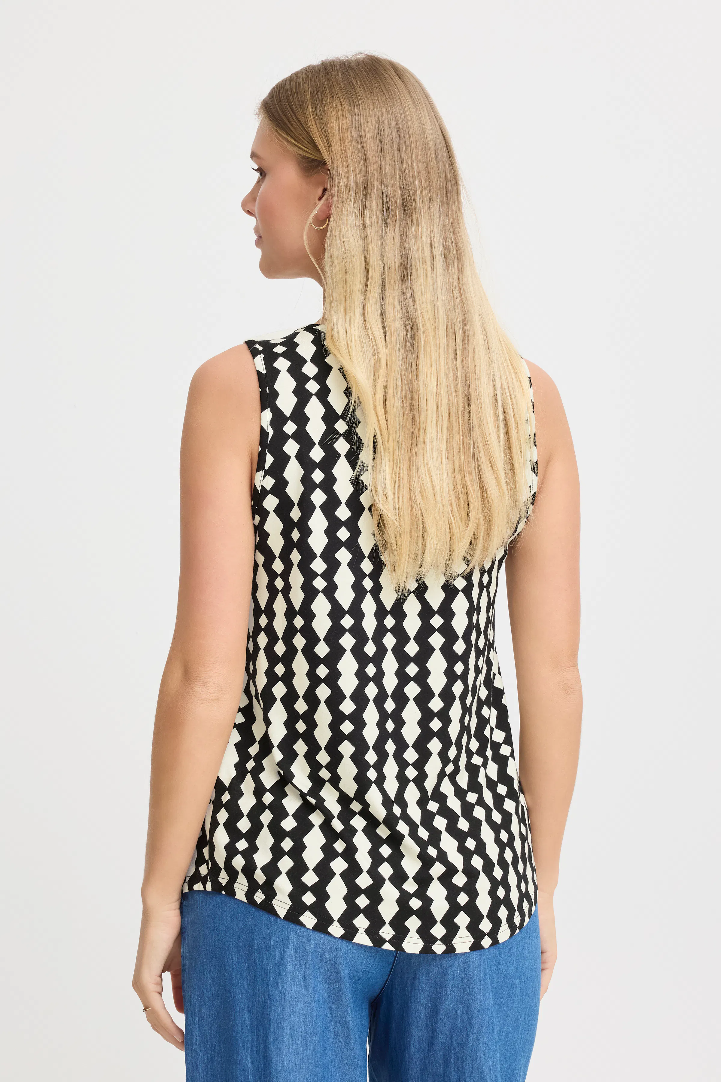 FRDOTTIE Top LOOKBOOK BACK 20615713-204764