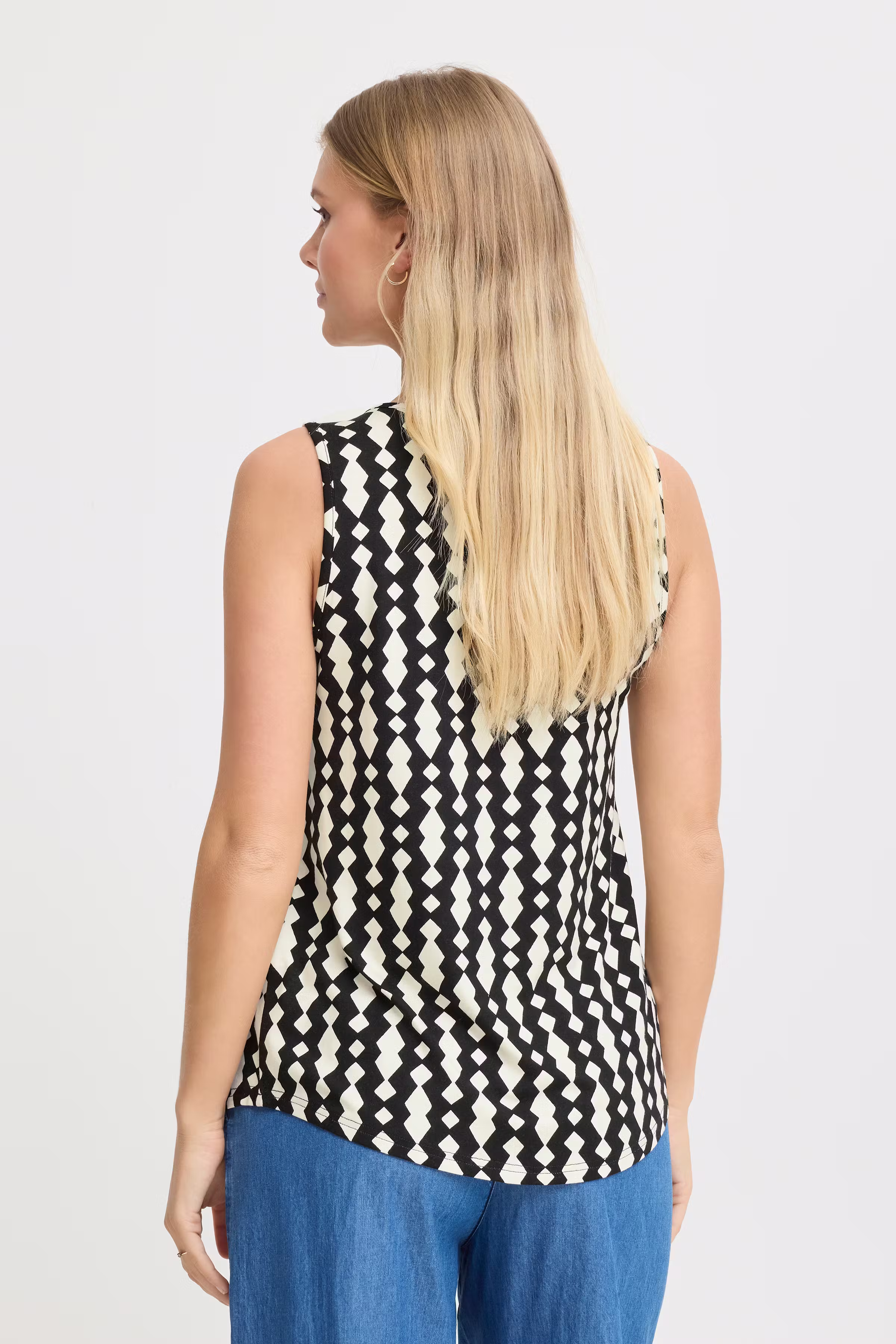 FRDOTTIE Top LOOKBOOK BACK 20615713-204764