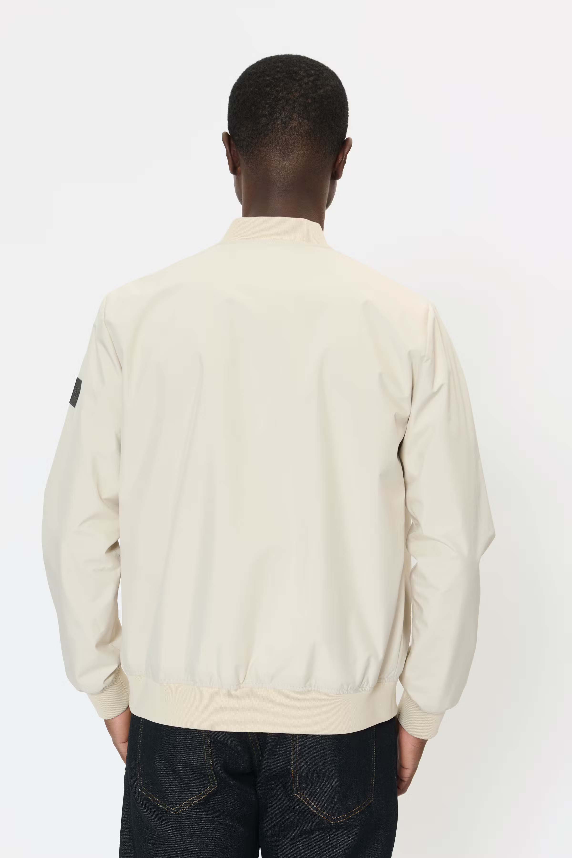 MAclay Bomber Jacket LOOKBOOK BACK 30205869-130607