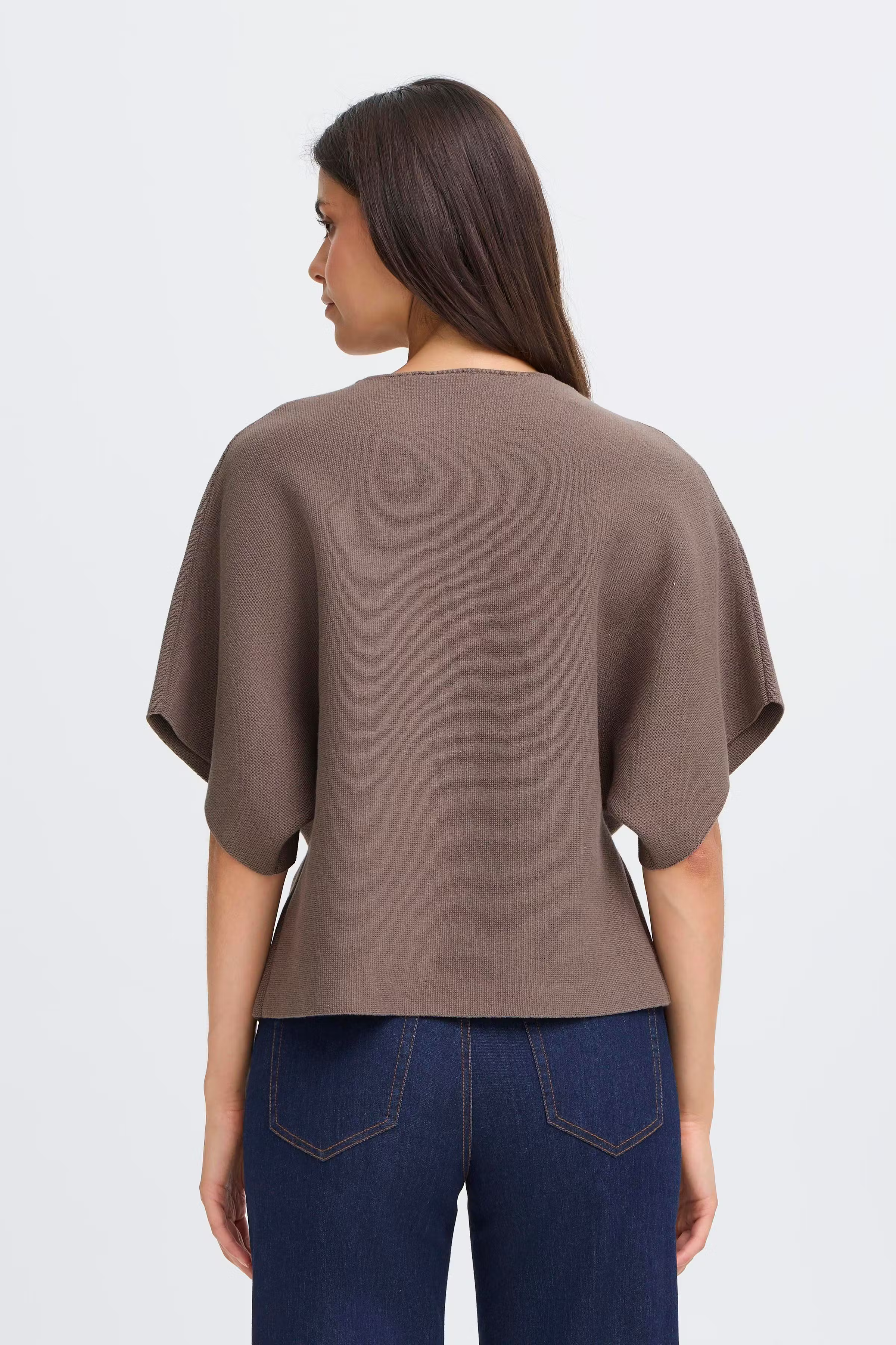 FRITA Cardigan LOOKBOOK BACK 20617308-181304