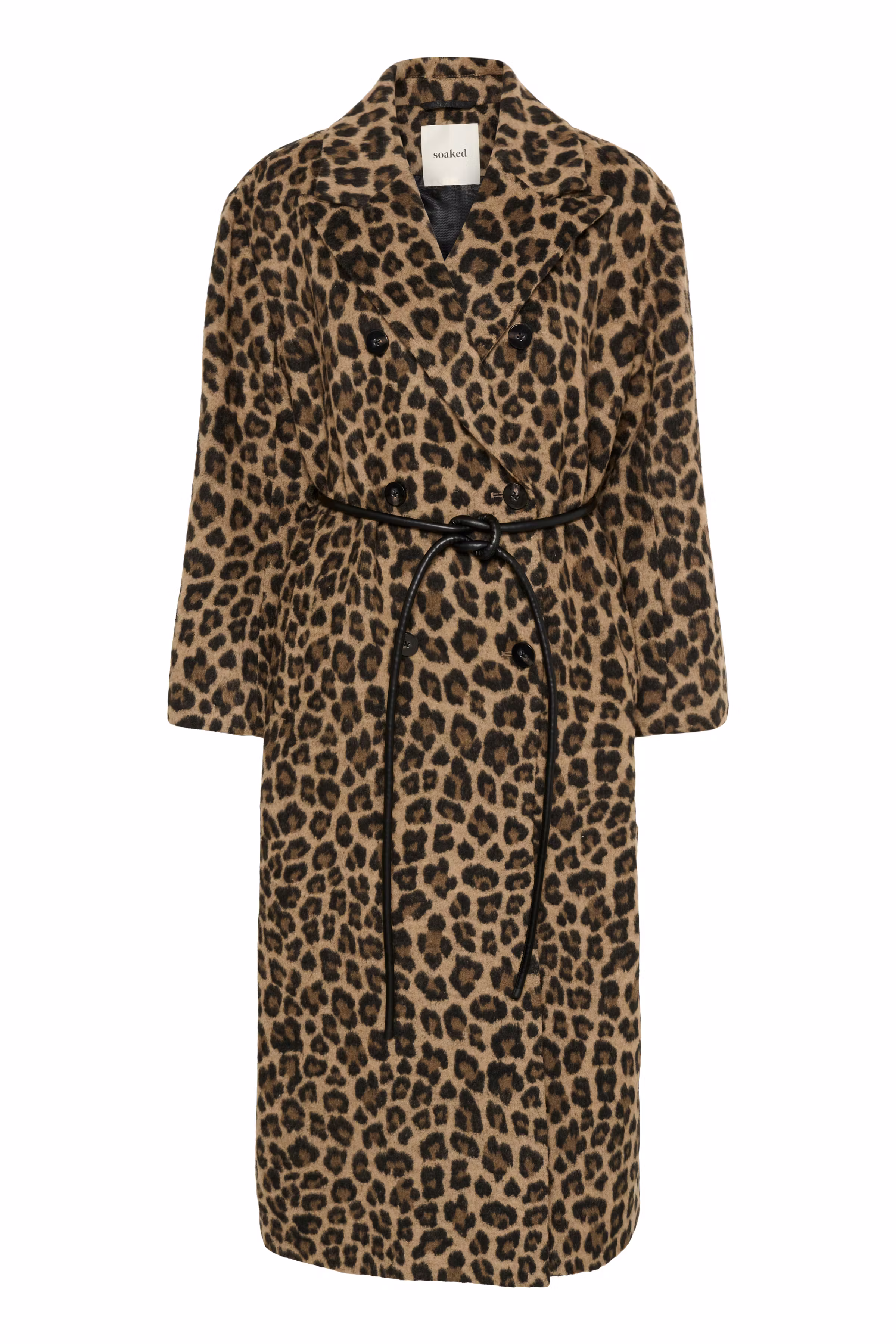 SLLeony Coat PACK FRONT 30408683-304321