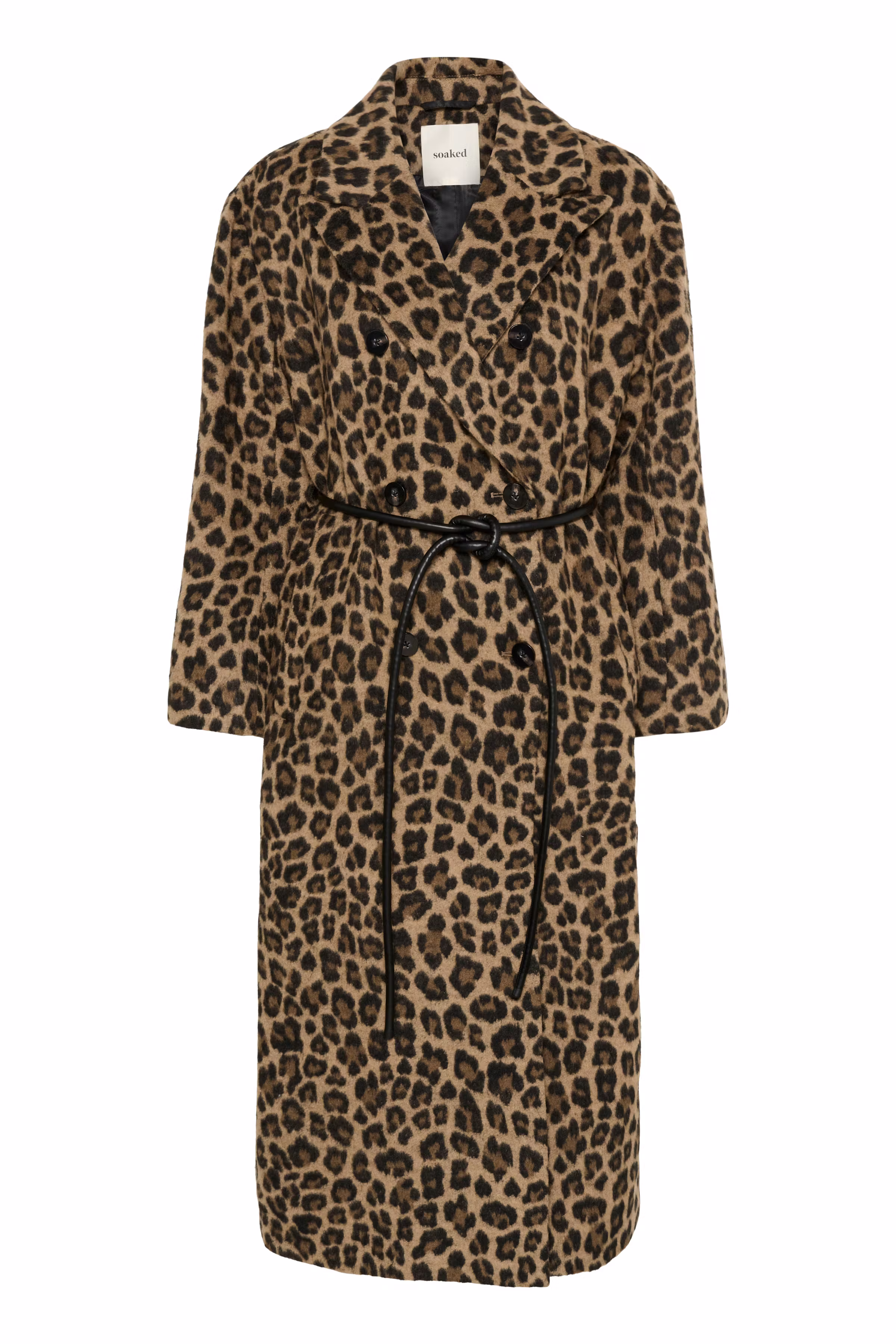 SLLeony Coat PACK FRONT 30408683-304321