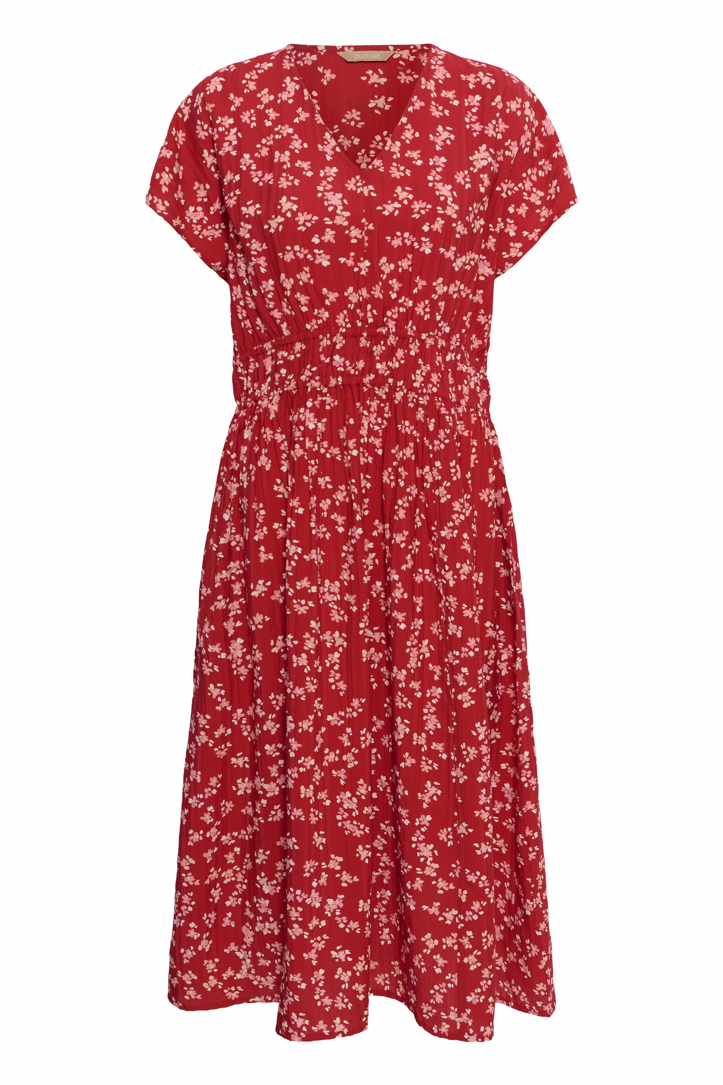 CUpuglia Kjole PACK FRONT 50111847-109606