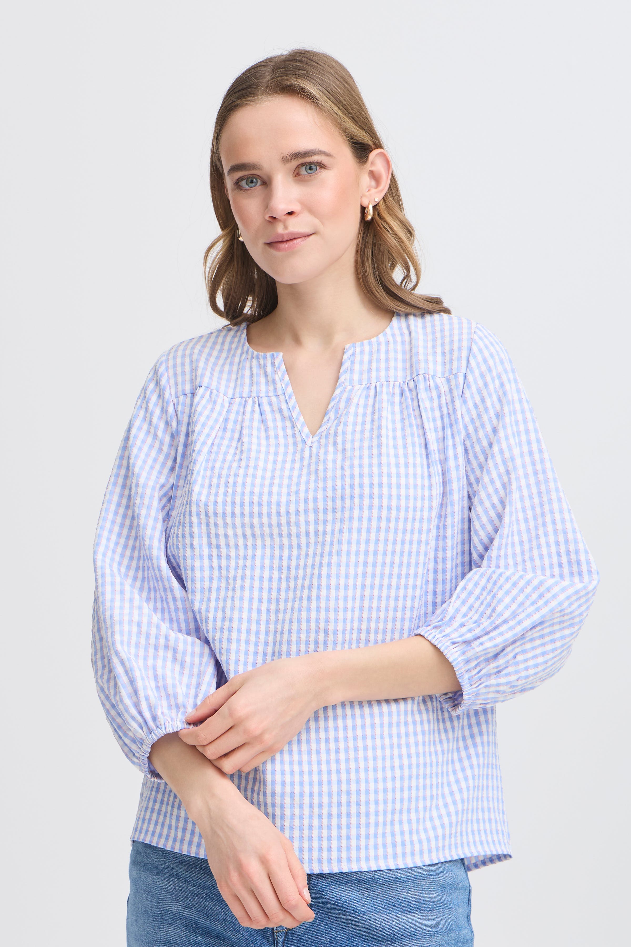 FRCHECKNA Shirt LOOKBOOK FRONT 20616237-174139