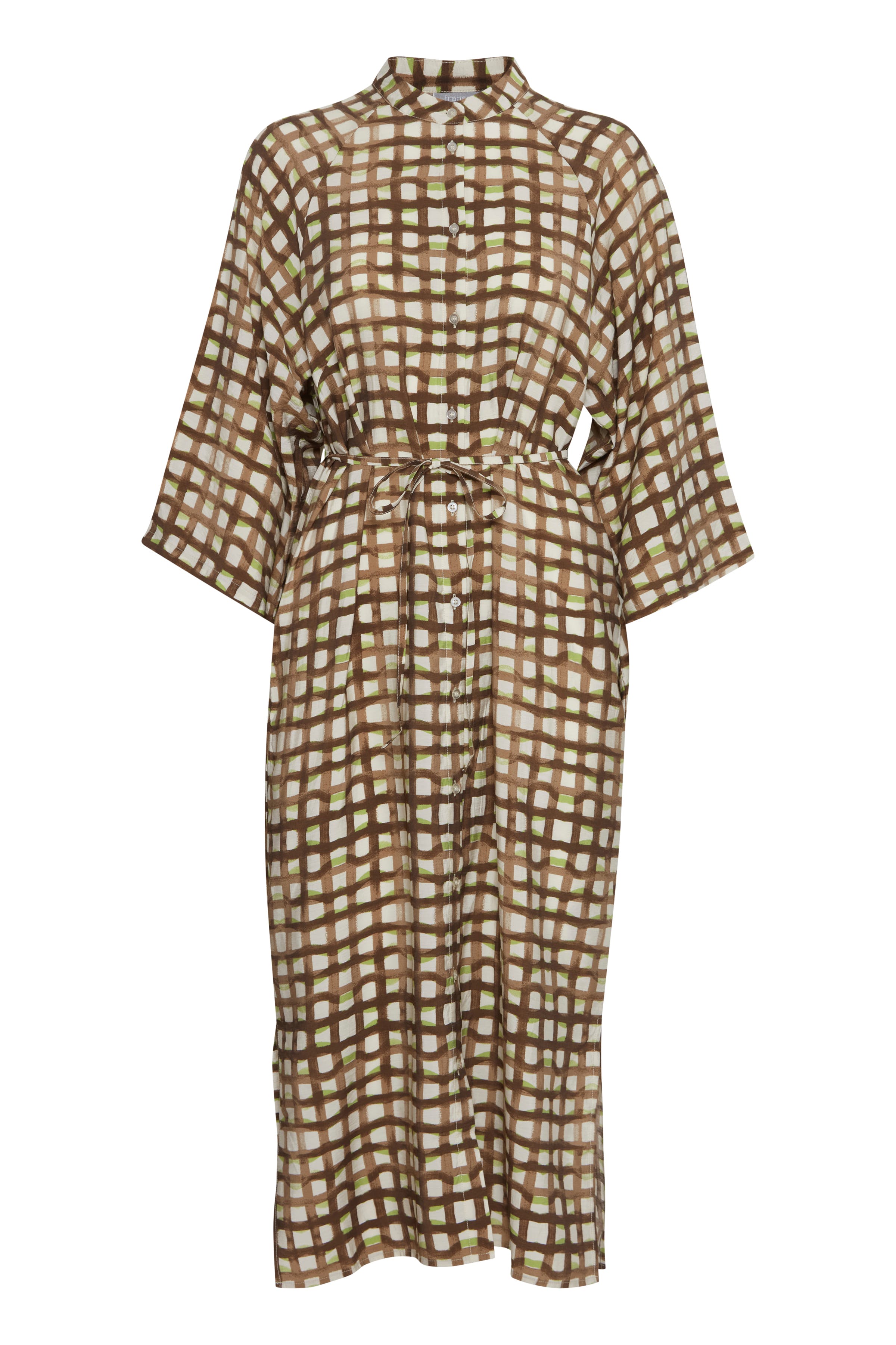 FRMISA Dress PACK FRONT 20612435-191116