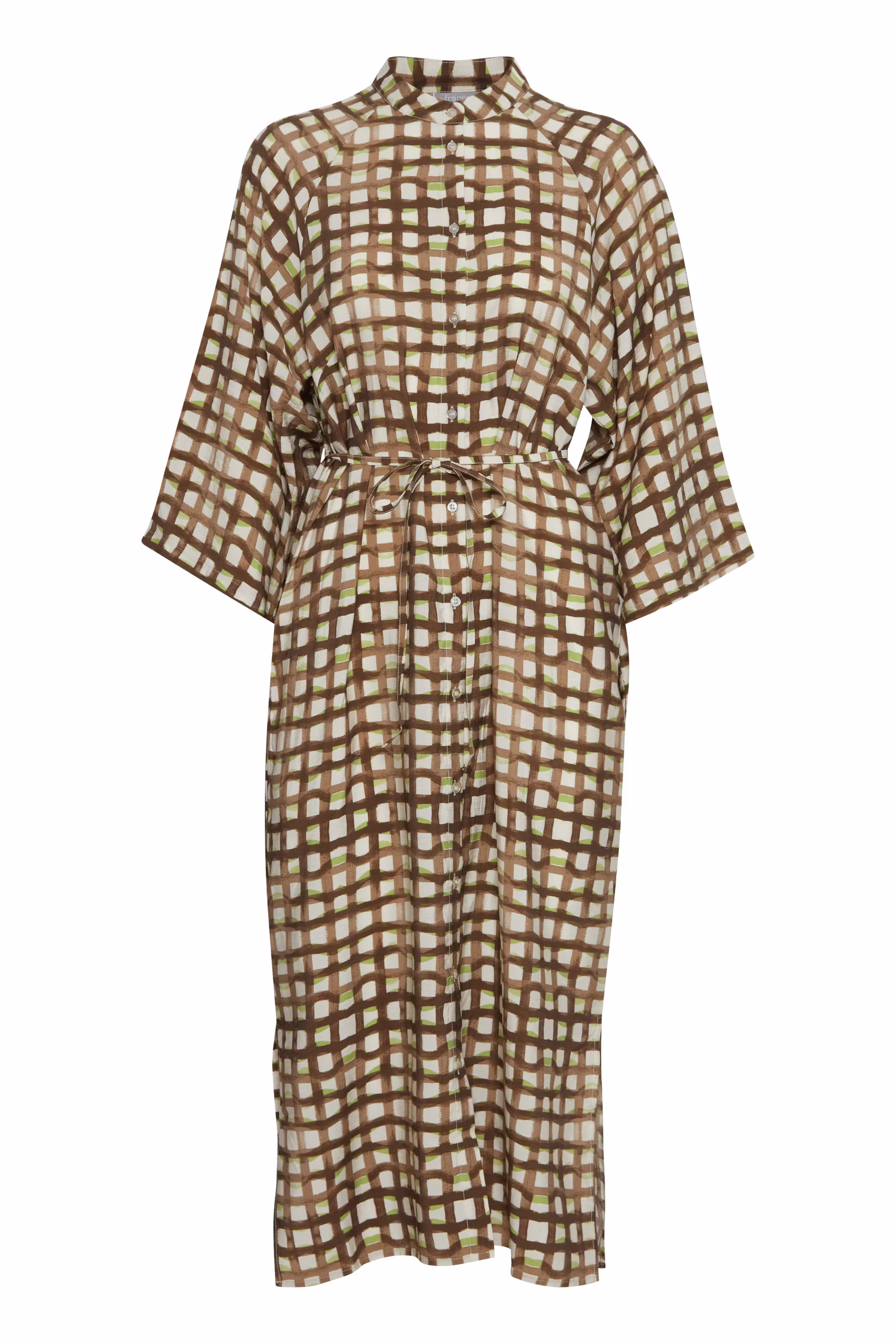 FRMISA Kjole PACK FRONT 20612435-202667