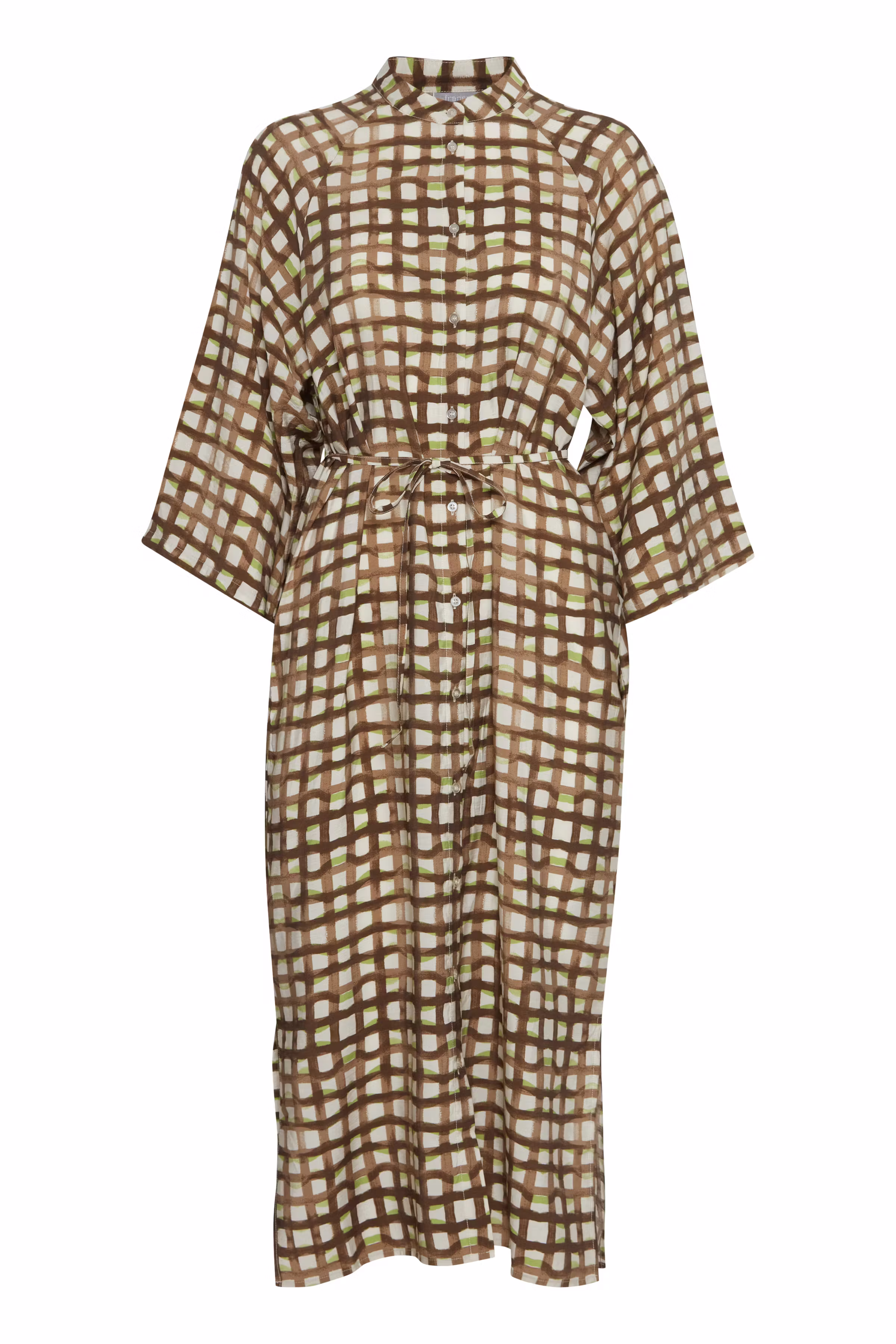 FRMISA Jurk PACK FRONT 20612435-202667