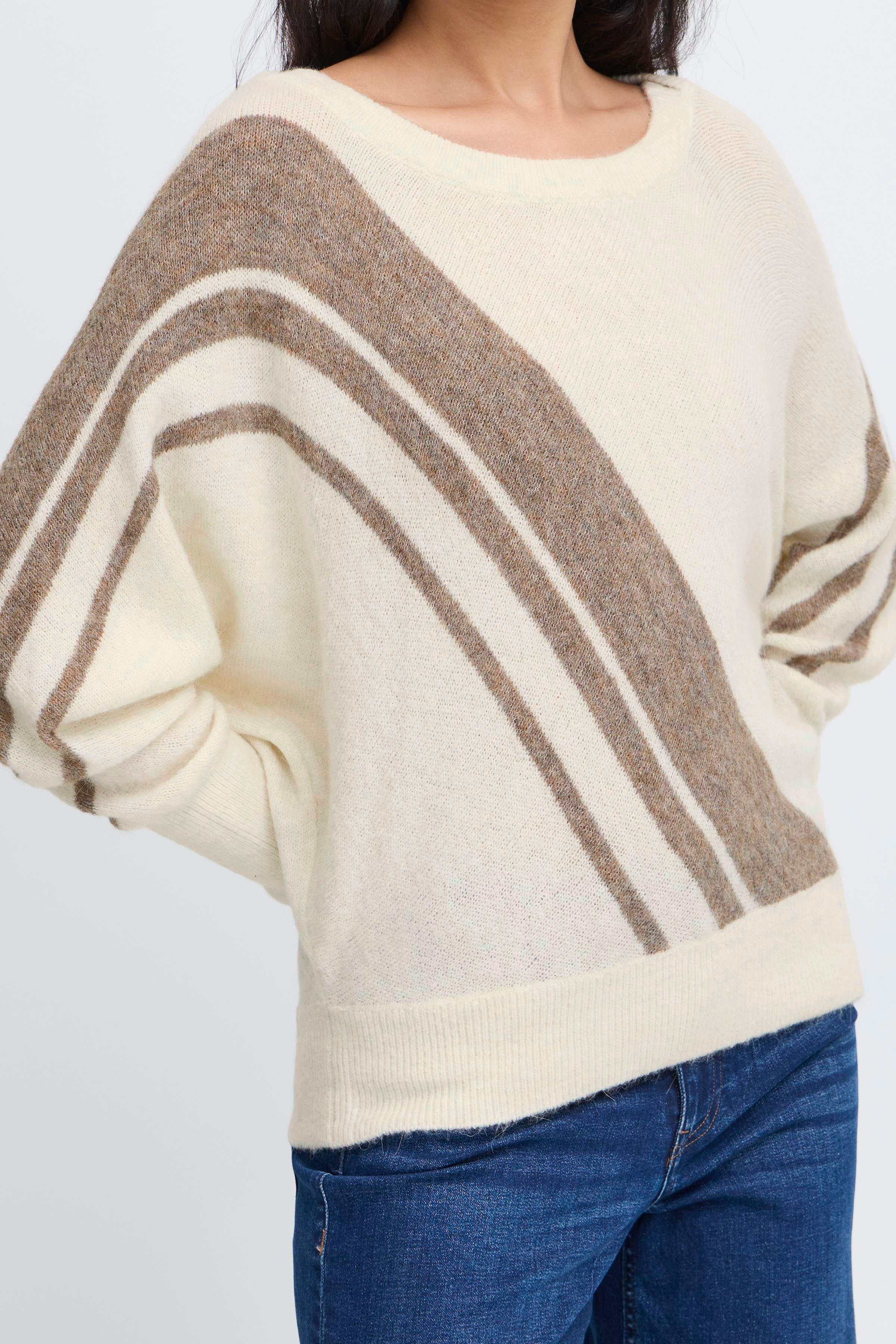 IHKAMARA Pullover LOOKBOOK DETAIL 20124219-900000490