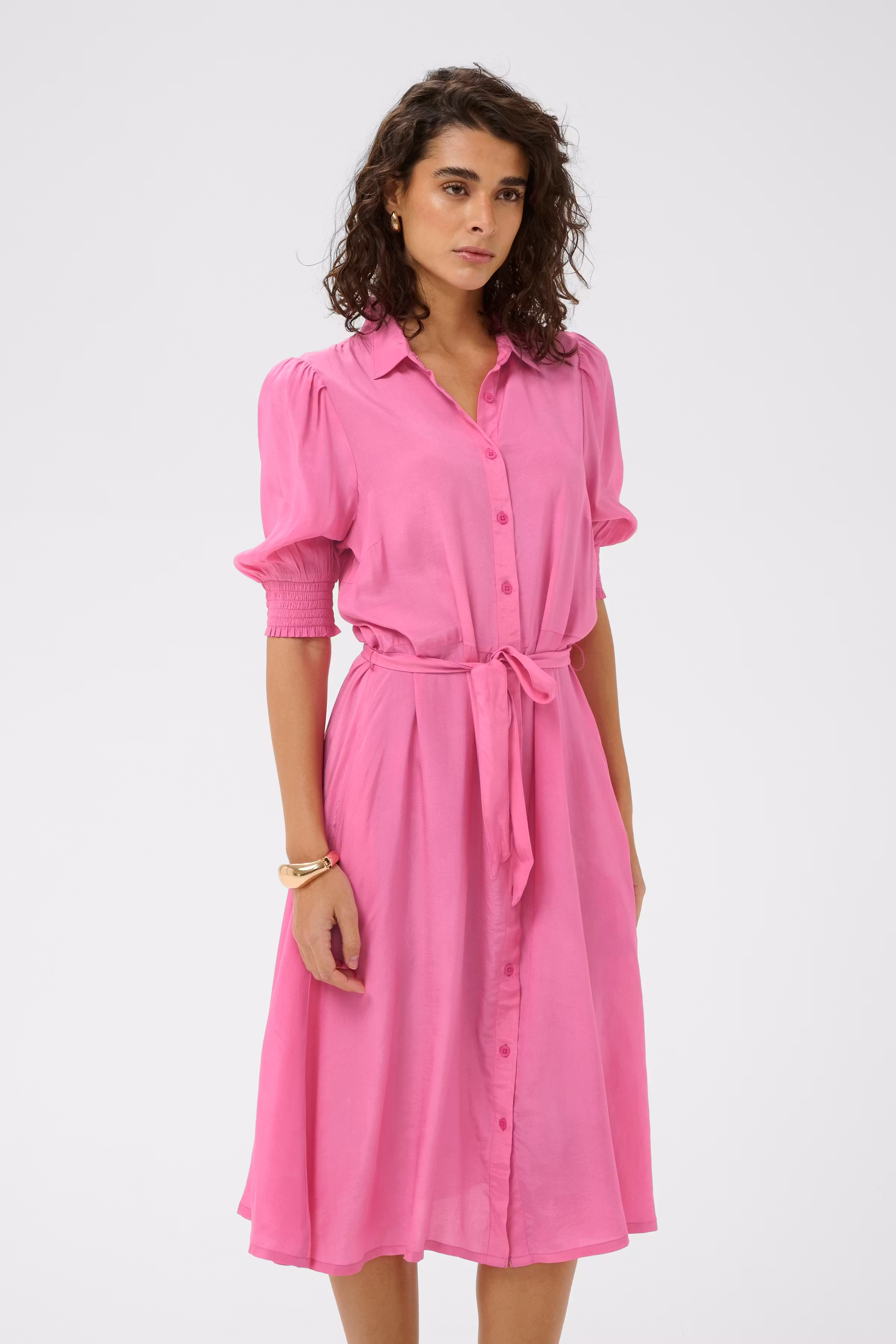 KAemine Kleid LOOKBOOK FRONT 10509512-162118