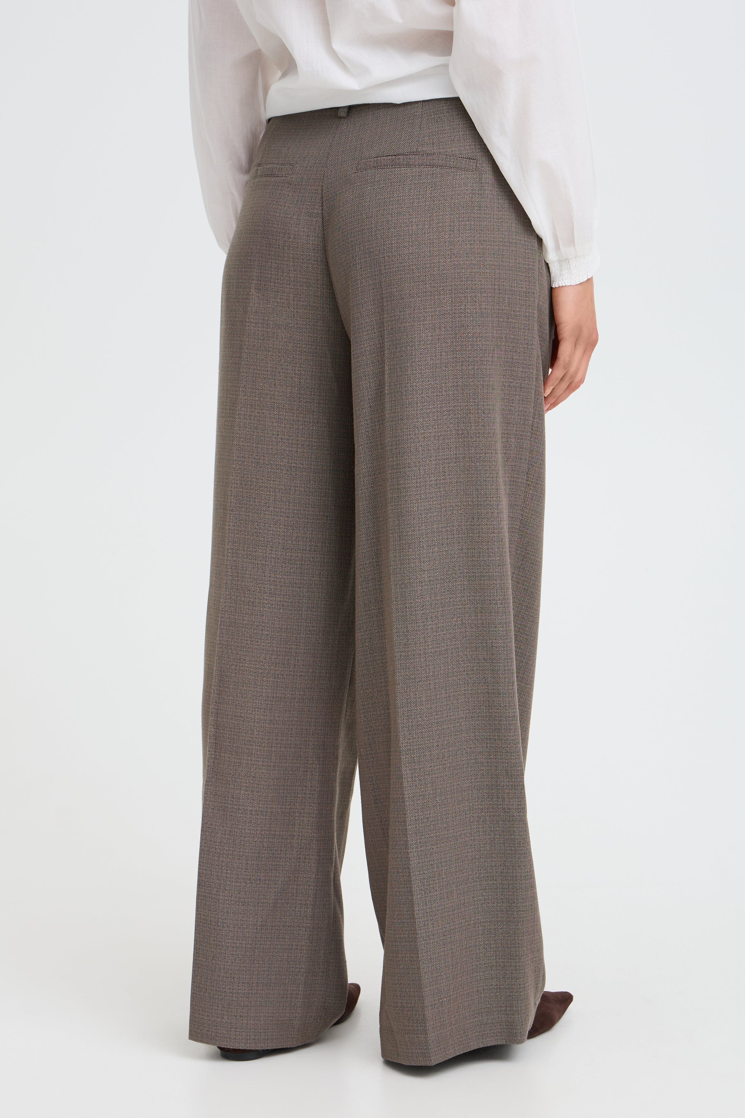 FRISOLDES Byxor LOOKBOOK BACK 20618445-1812101