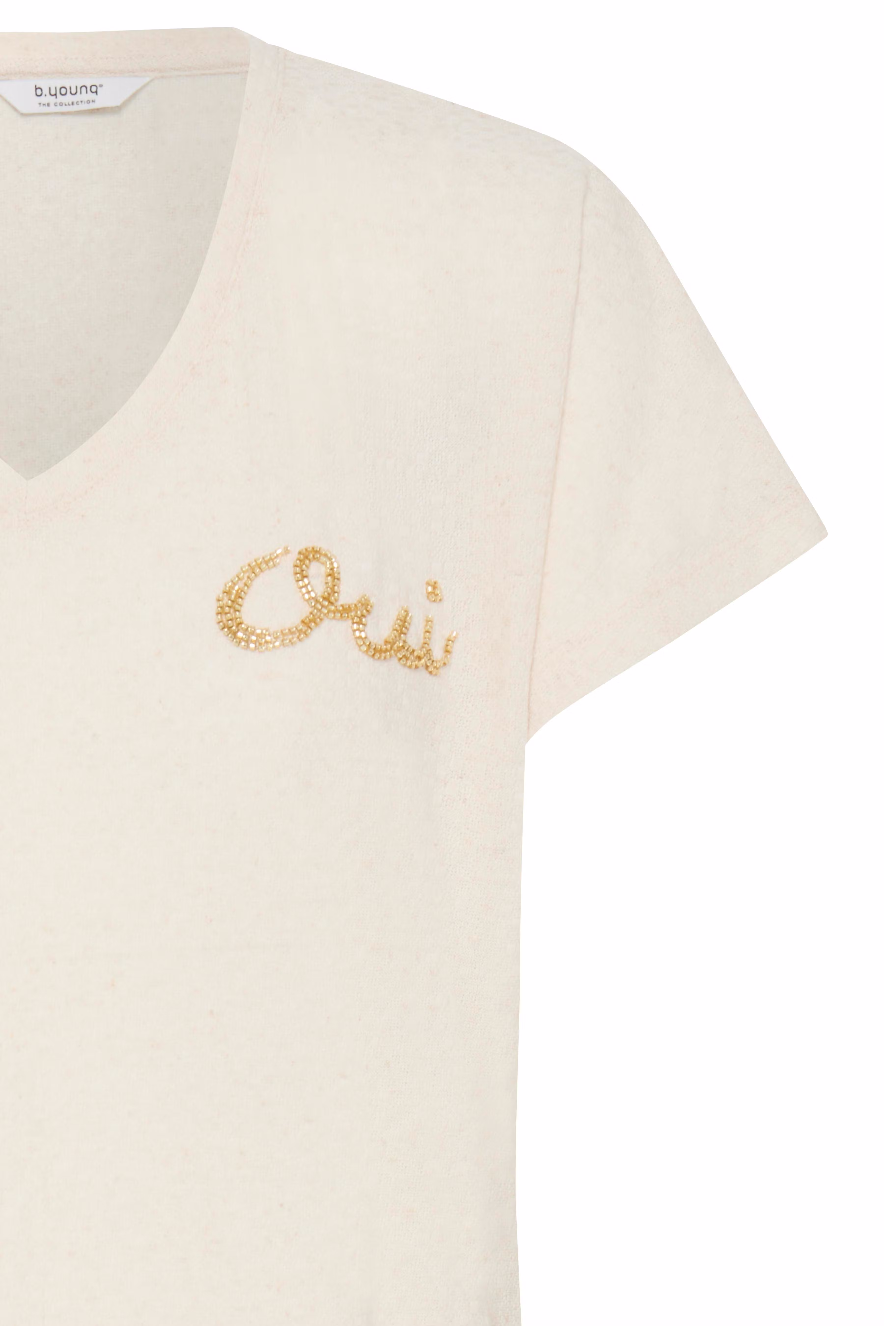 BYSESIL T-shirt PACK DETAIL 20819059-1309051