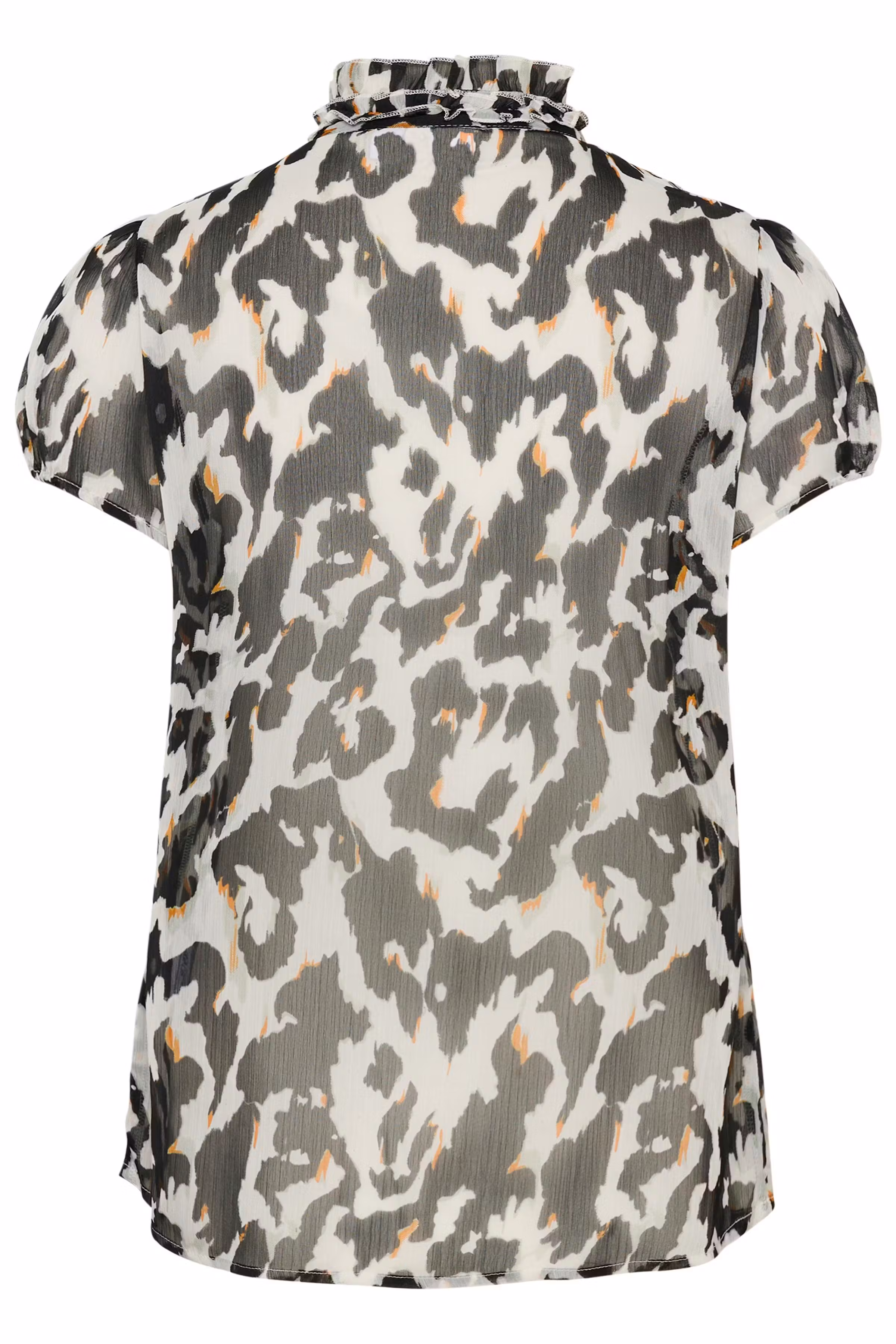 LiljaSZ Shirt PACK BACK 30512464-304111