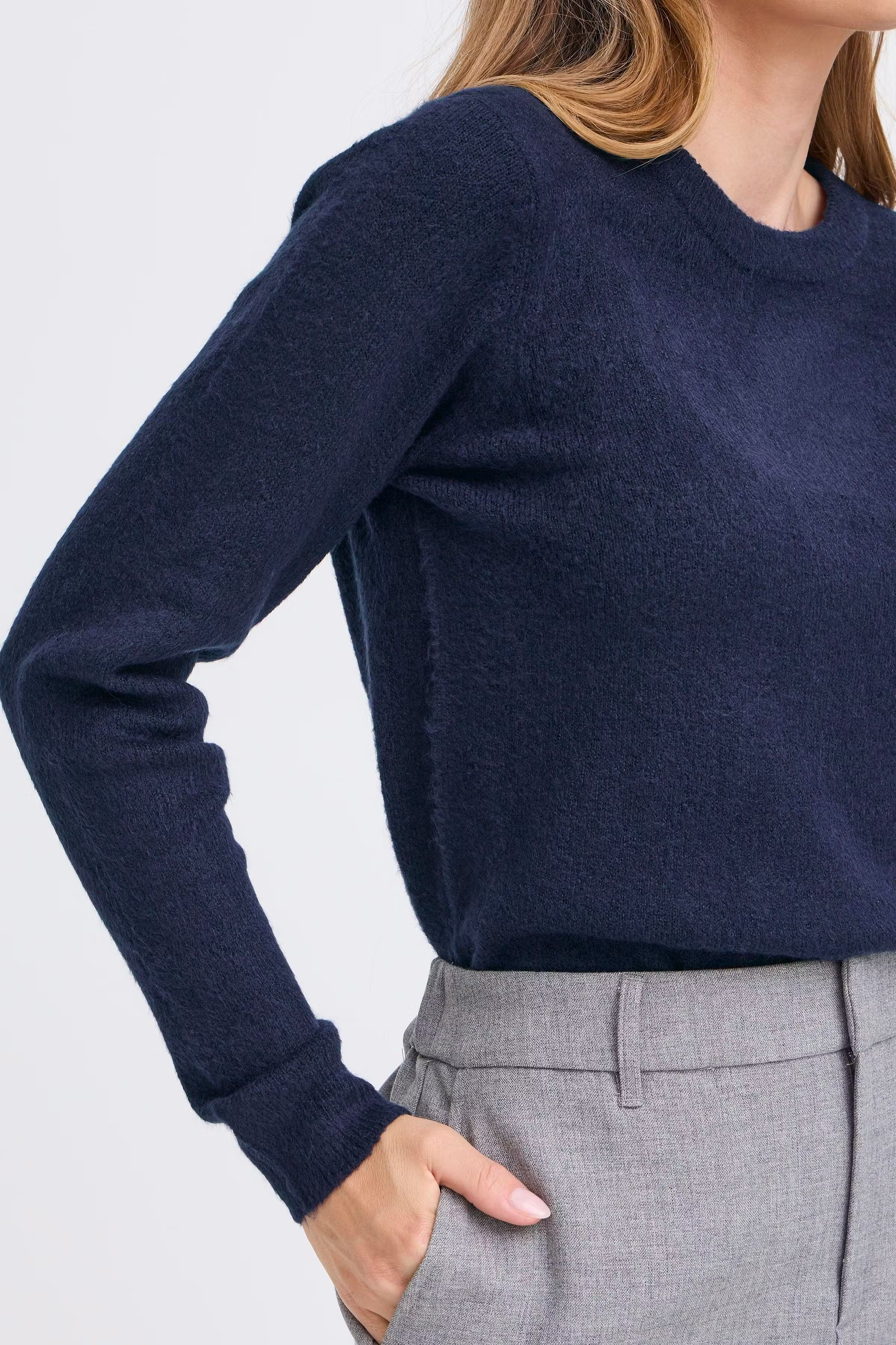 FRELLIS Pullover LOOKBOOK DETAIL 20614492-1939241