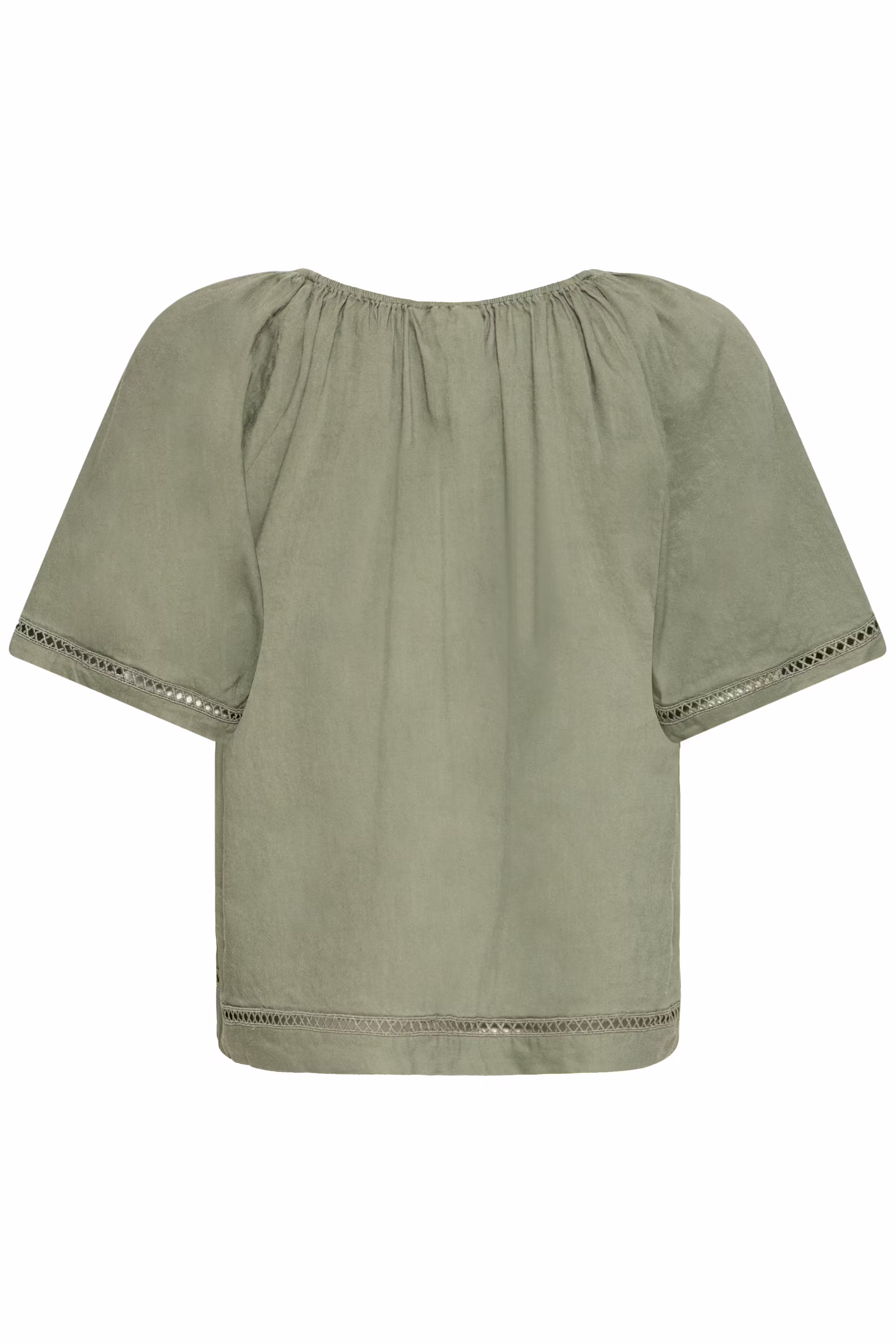 PZLUCA Bluse PACK BACK 50210438-180312