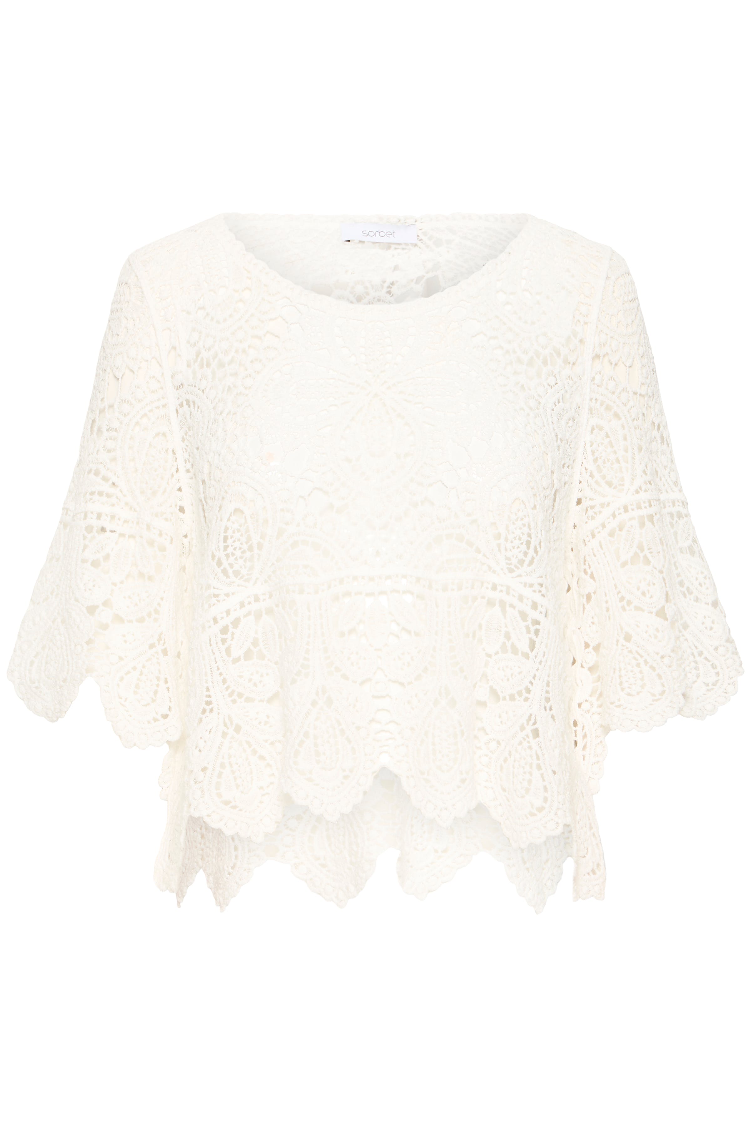 SBCONNECT Bluse PACK FRONT 22101048-110602