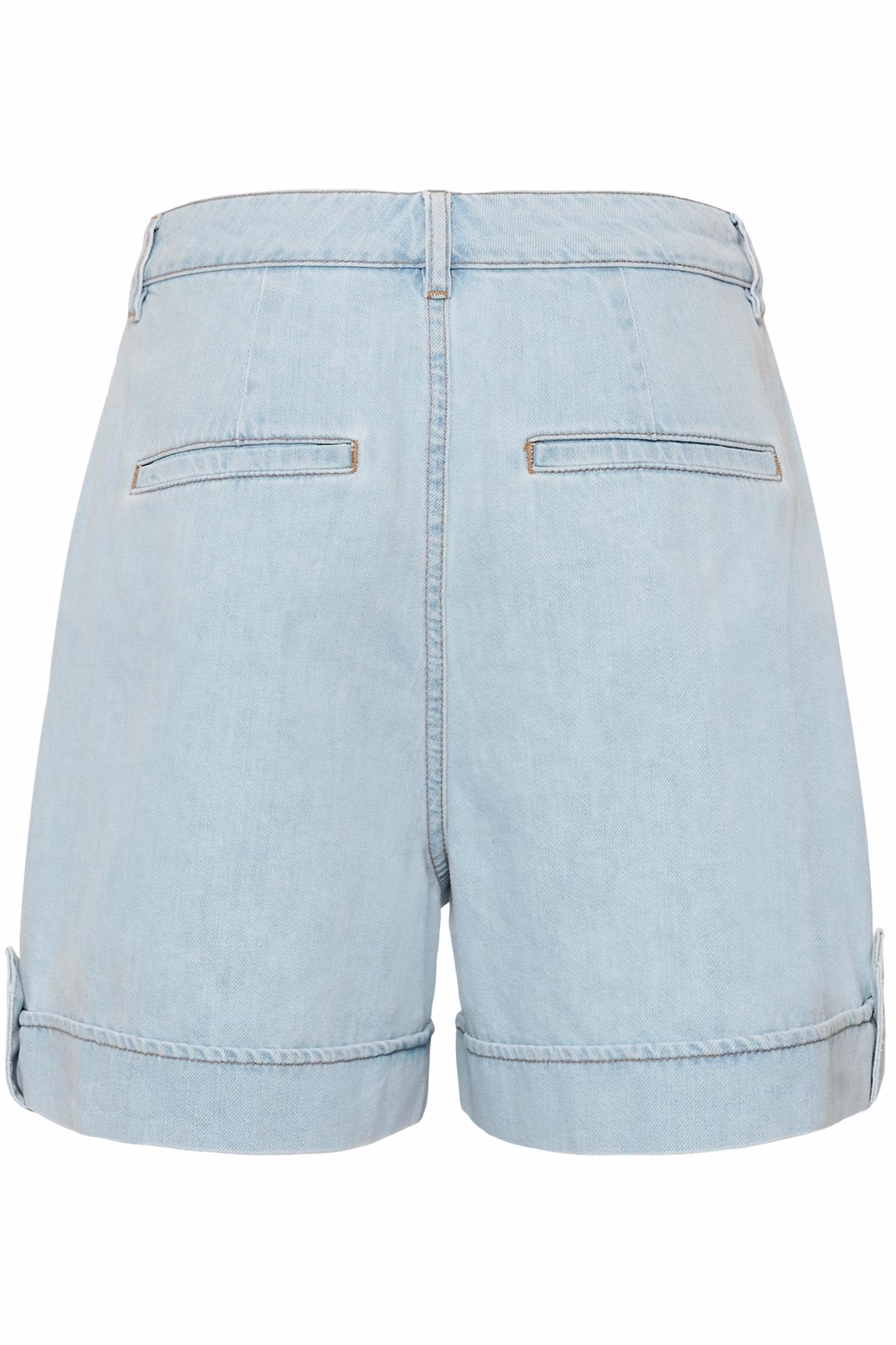 ELLYIW DENIM Shorts PACK BACK 30112552-900006621