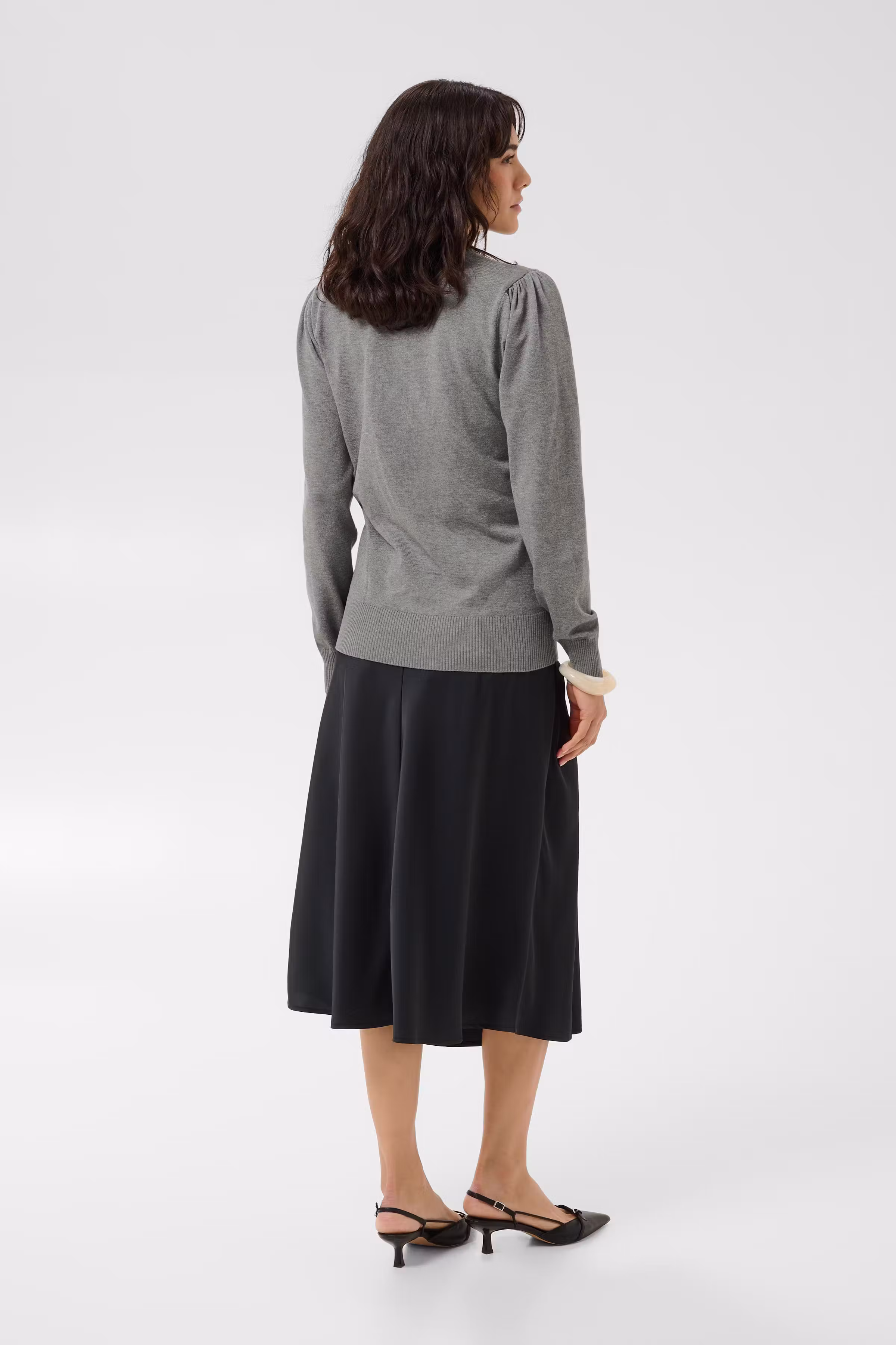 MilaSZ Pullover LOOKBOOK BACK 30511753-1739141