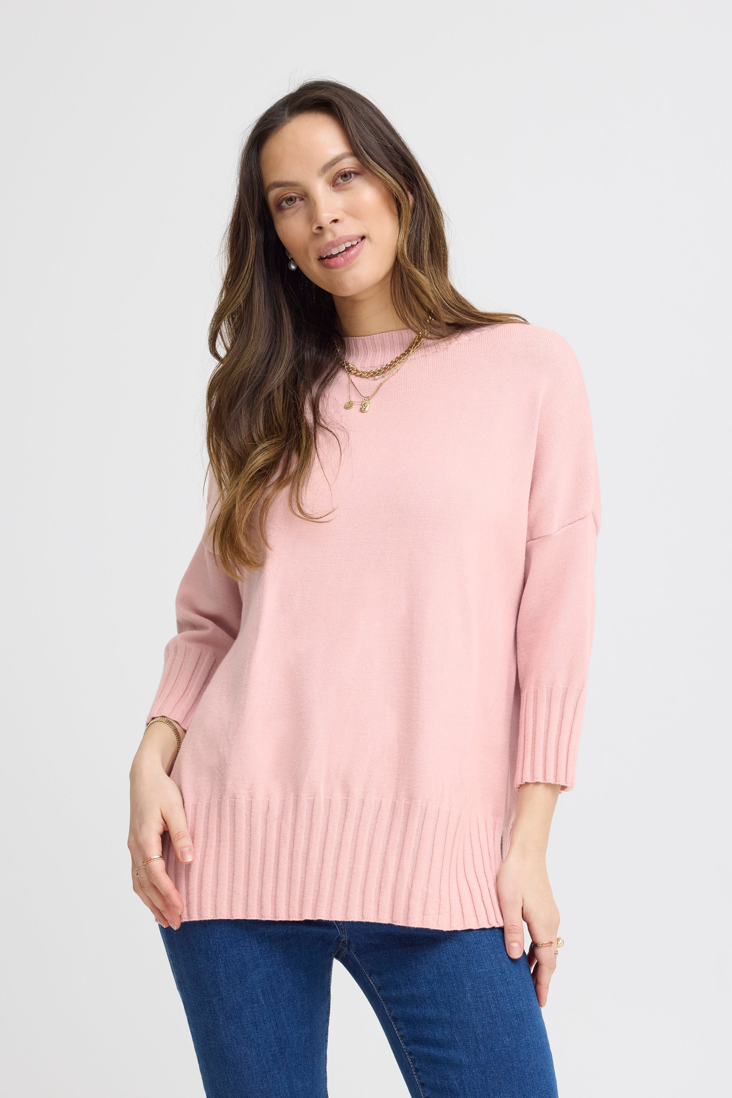 SBINNOVA Pullover LOOKBOOK FRONT 22100940-141506