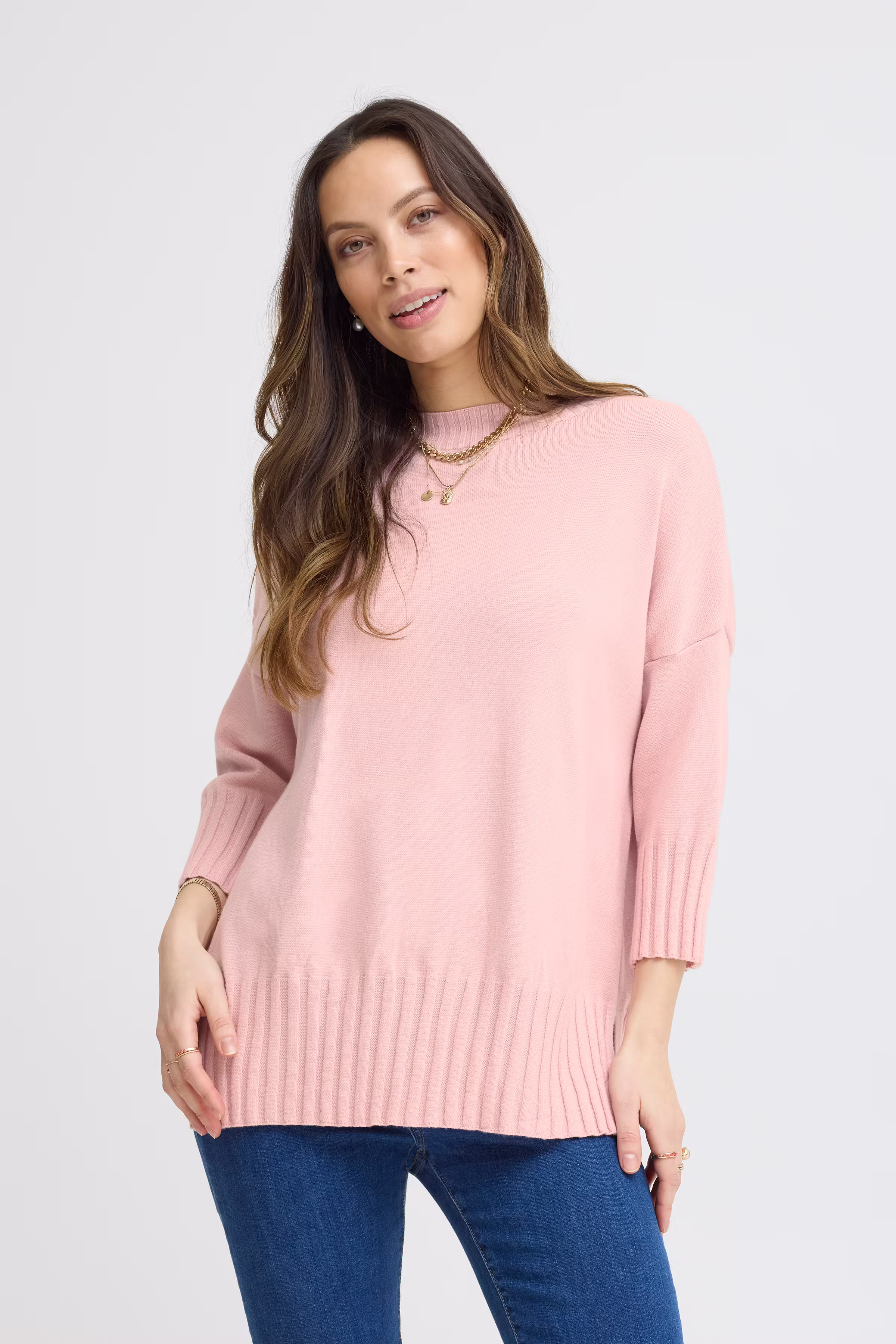 SBINNOVA Pullover LOOKBOOK FRONT 22100940-141506