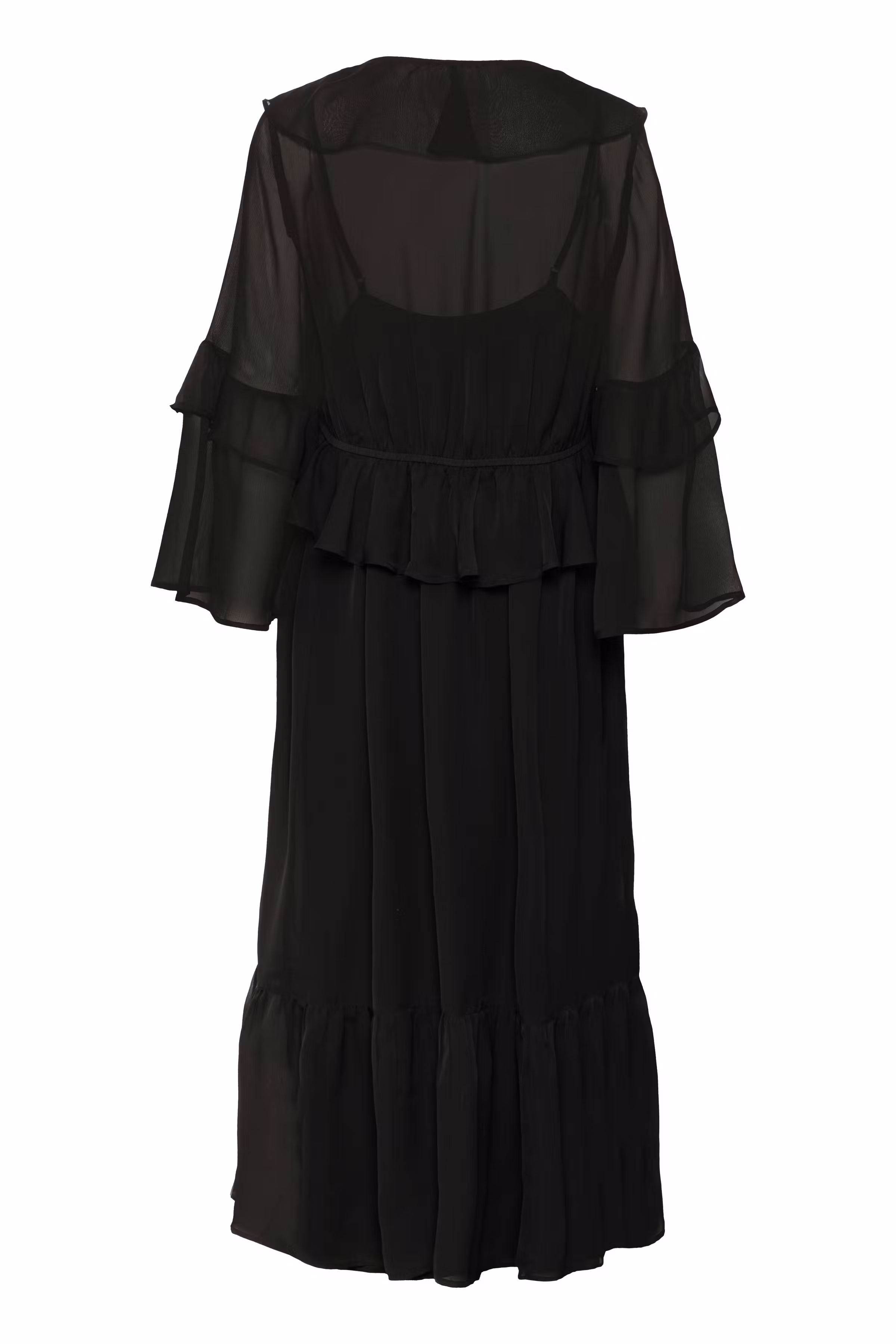 SLJatessan Kleid PACK BACK 30408670-194008