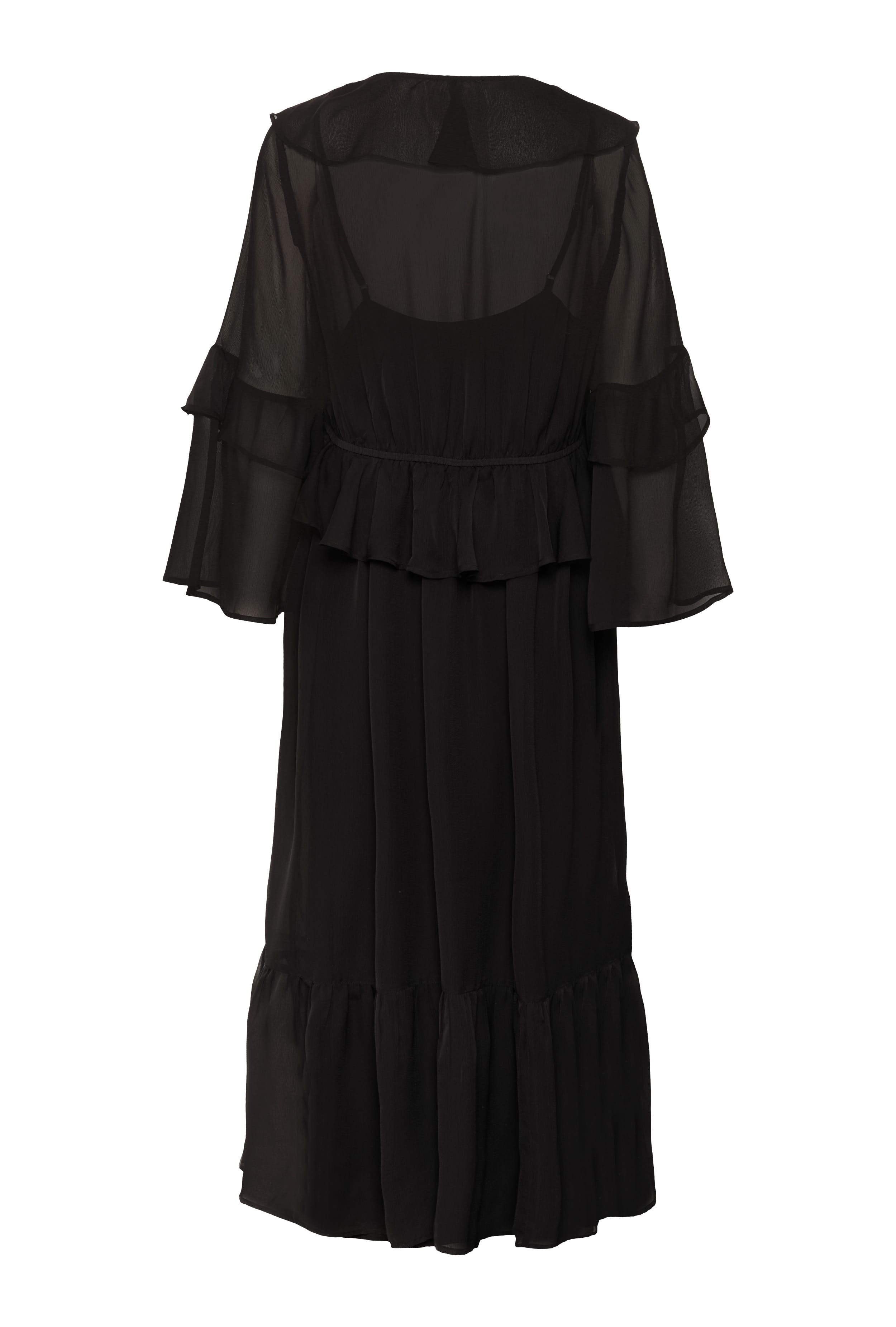 SLJatessan Klänning PACK BACK 30408670-194008