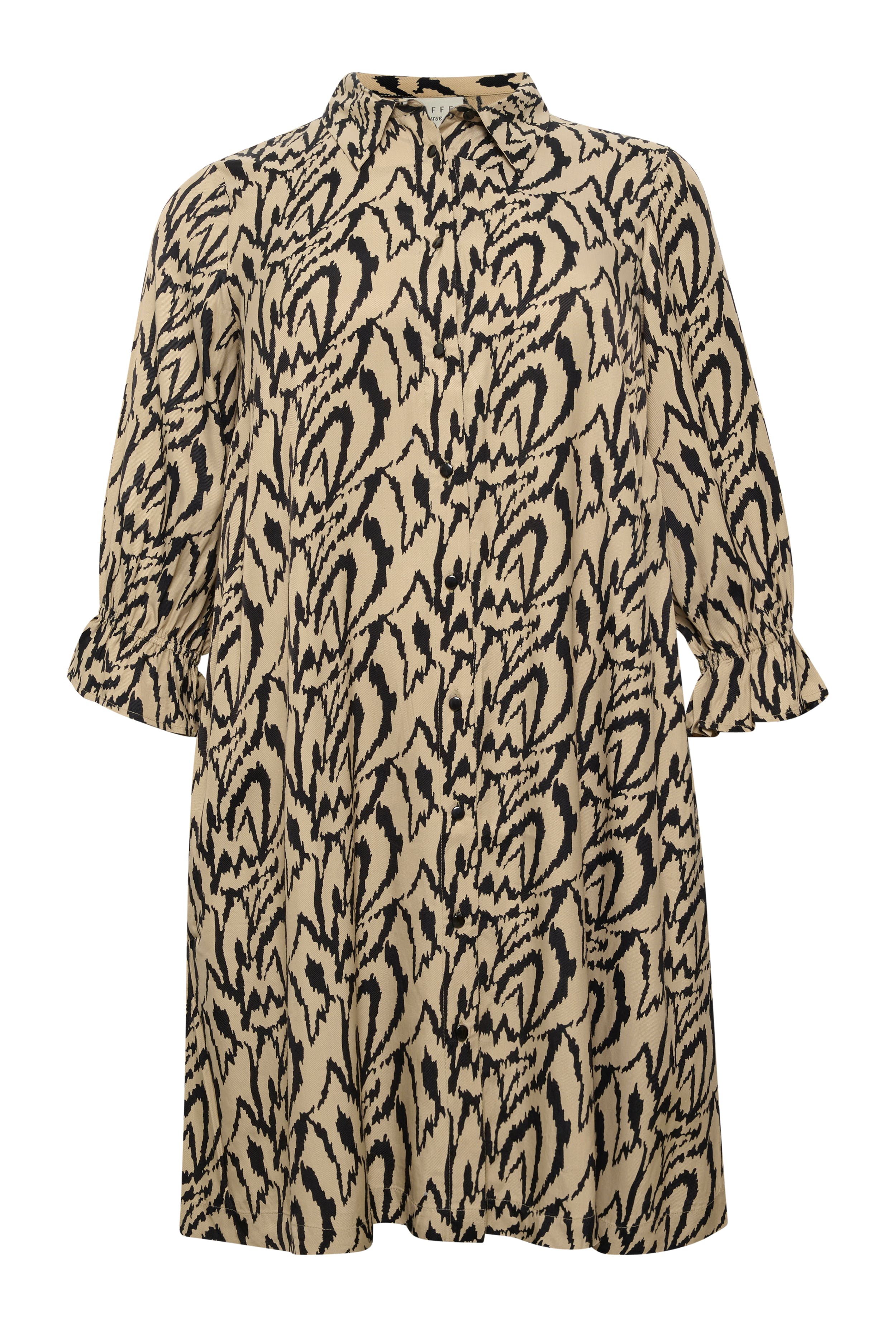 KCcecilie Dress PACK FRONT 10581515-104228