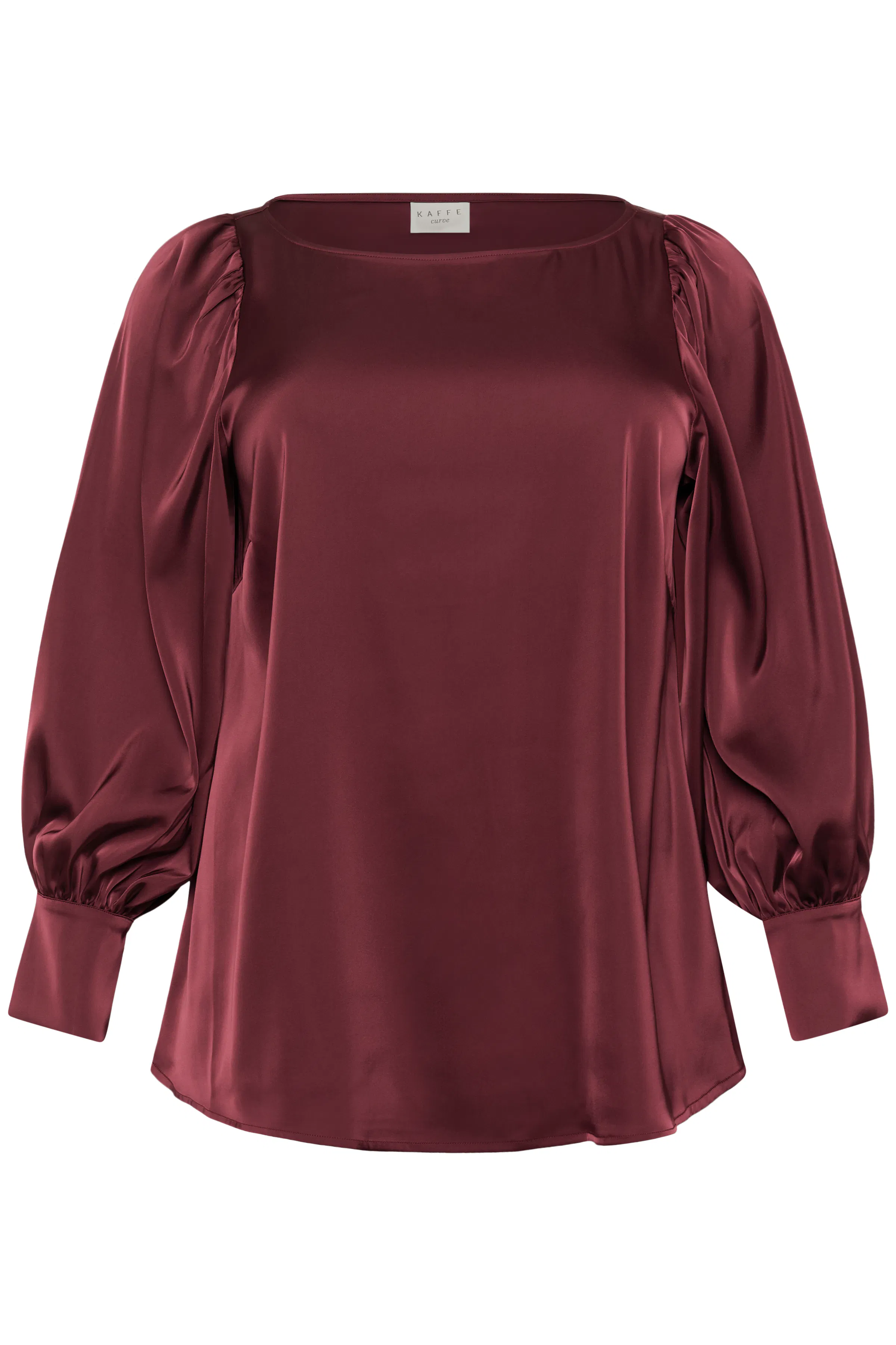 KCmalorie Bluse PACK FRONT 10583659-191528