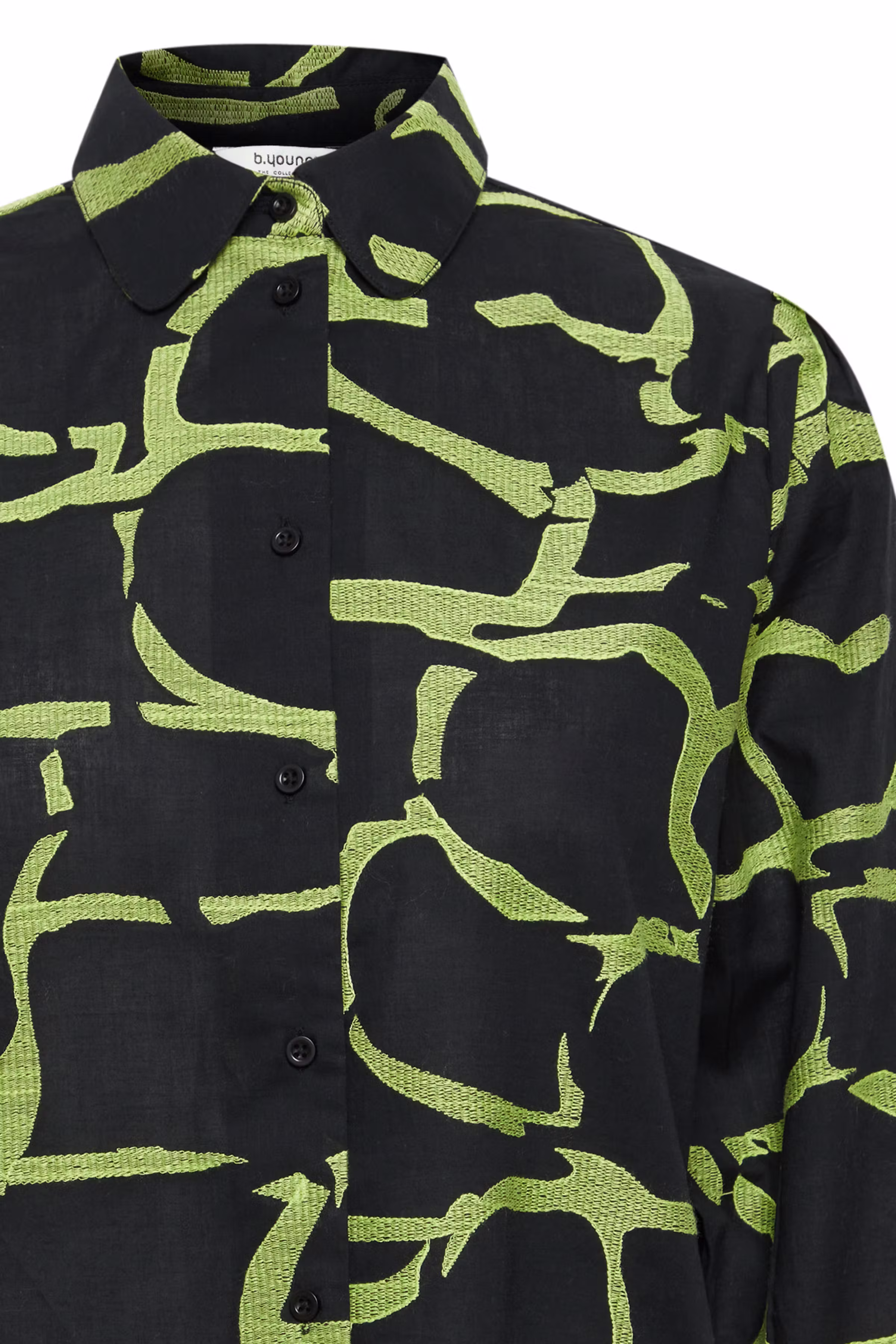 BYHALIEY Skjorte PACK DETAIL 20814339-200453