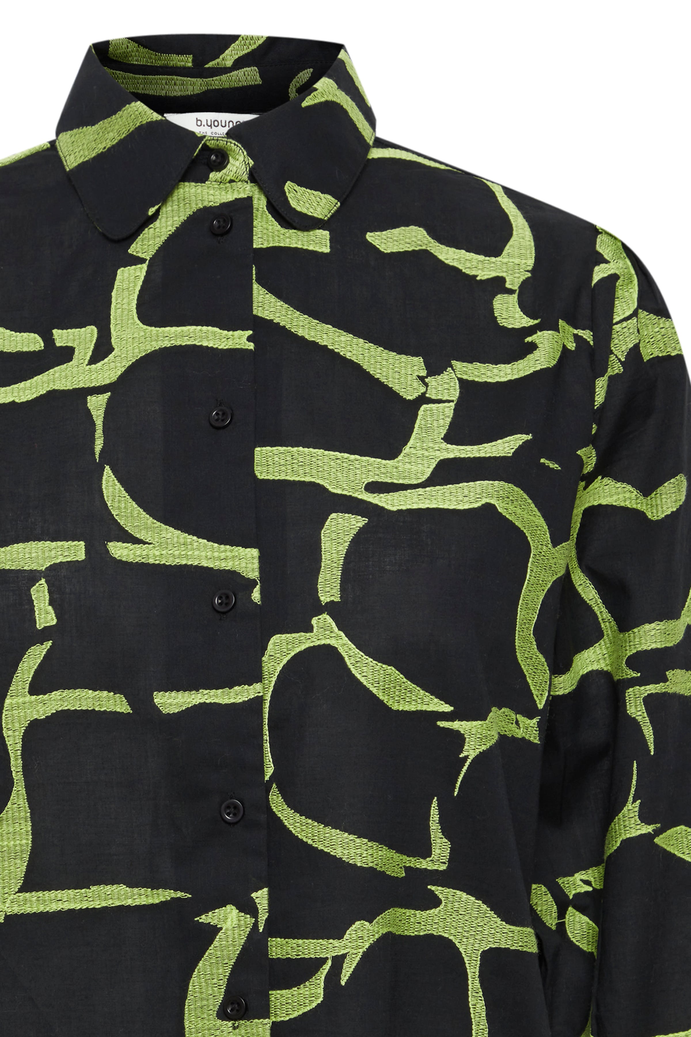 BYHALIEY Hemd PACK DETAIL 20814339-200453