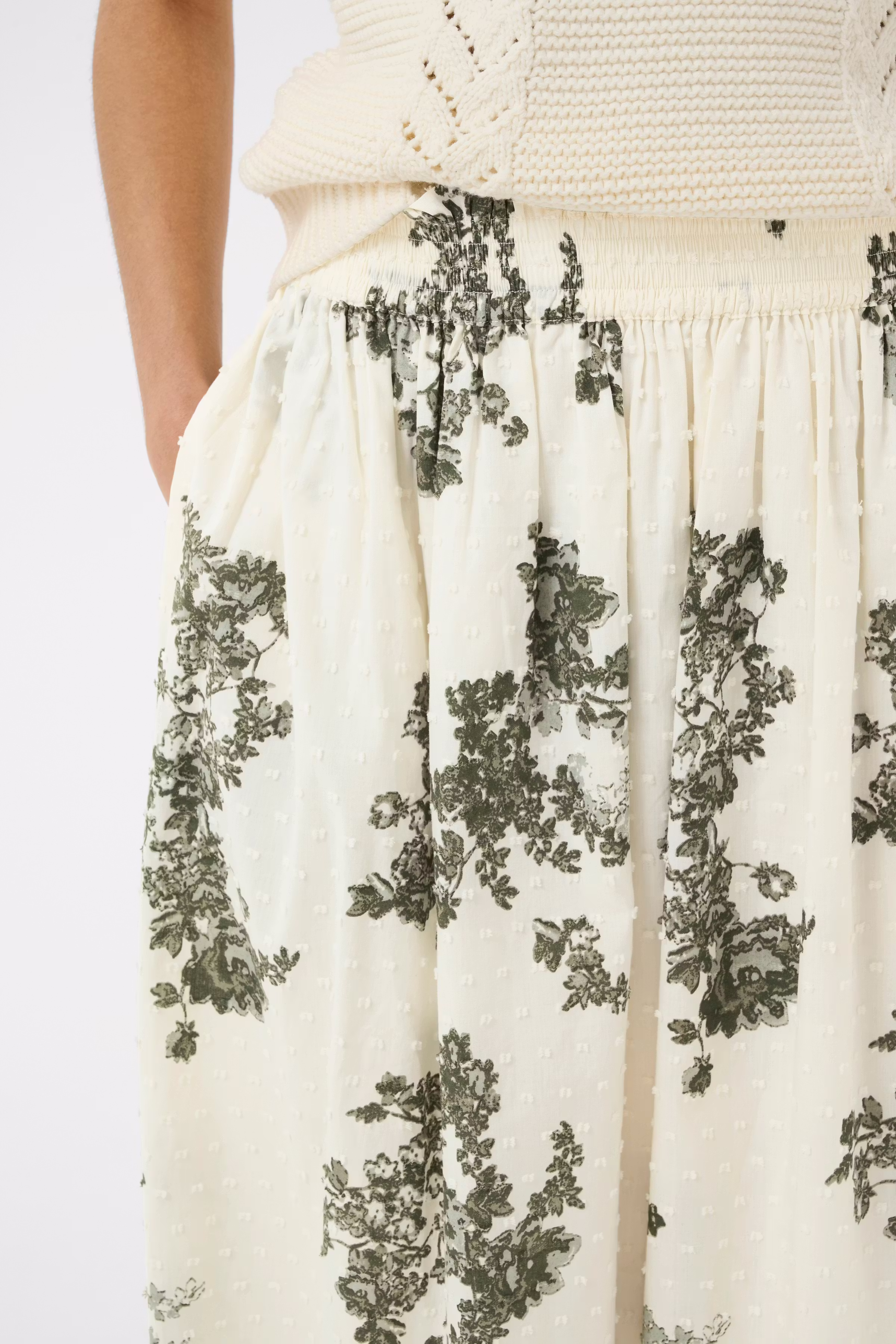 AmaiaPW Kjol LOOKBOOK DETAIL 30310449-305130