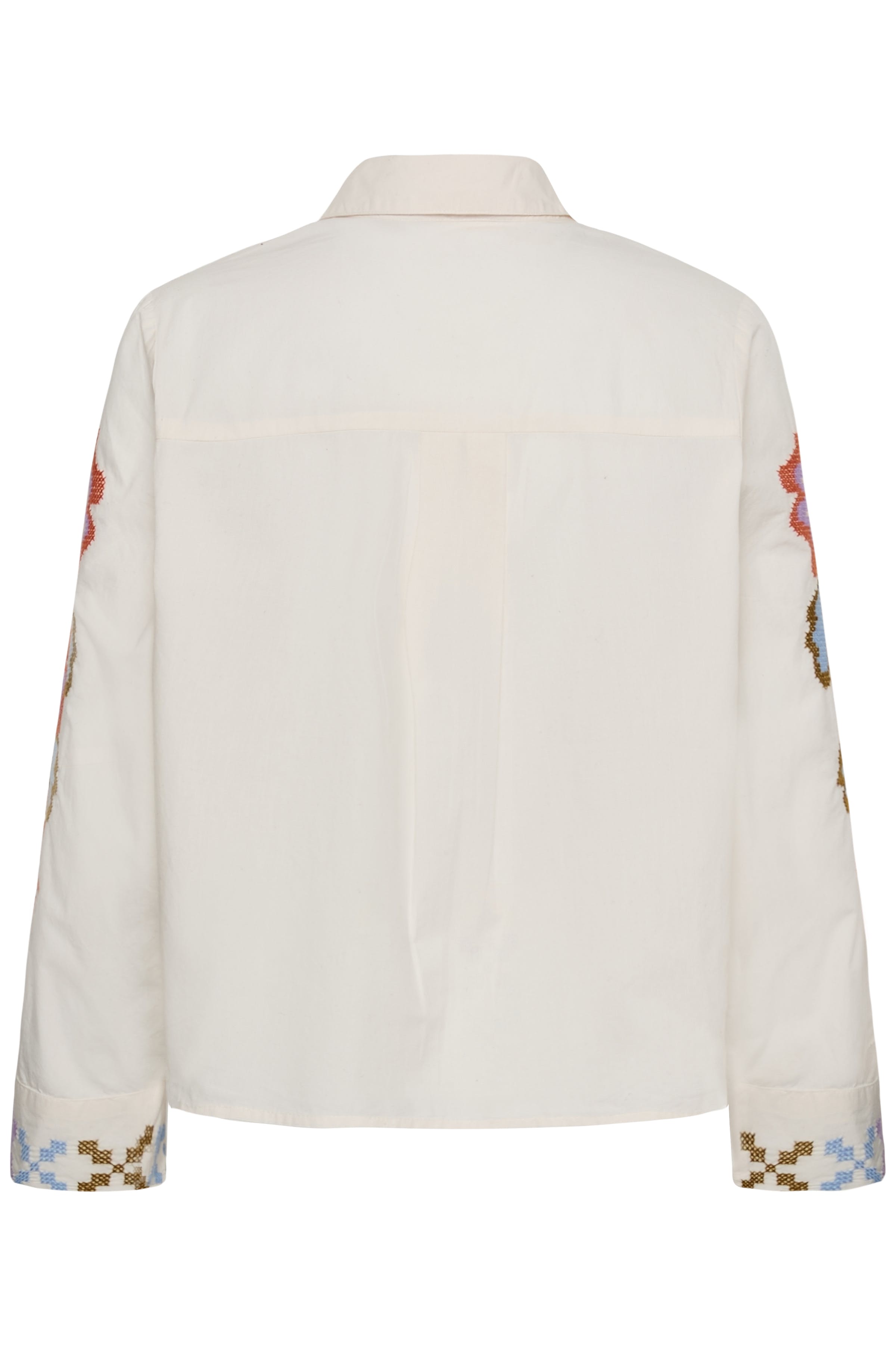CUbreezy Shirt PACK BACK 50112708-1000390