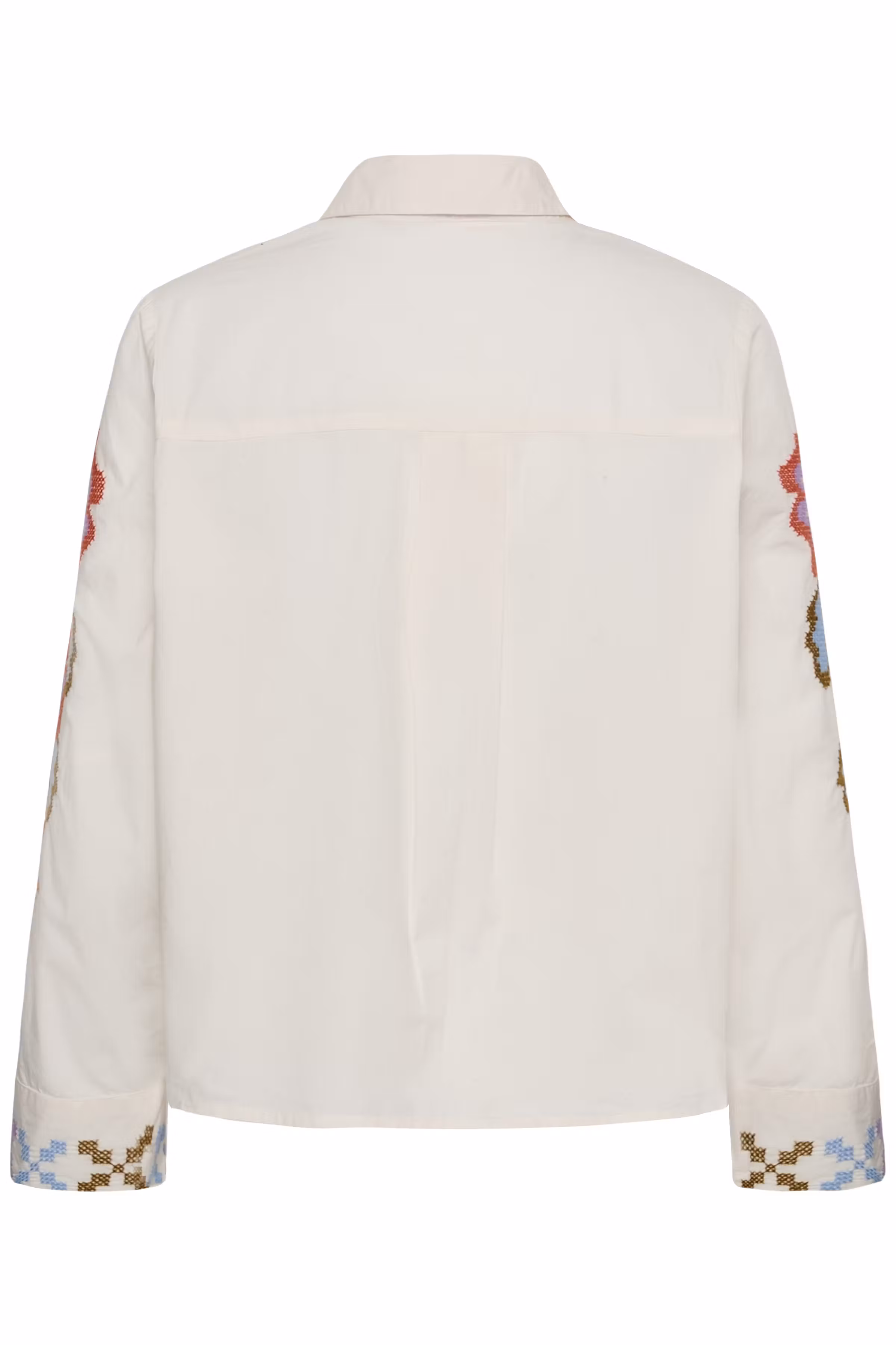 CUbreezy Shirt PACK BACK 50112708-1000390