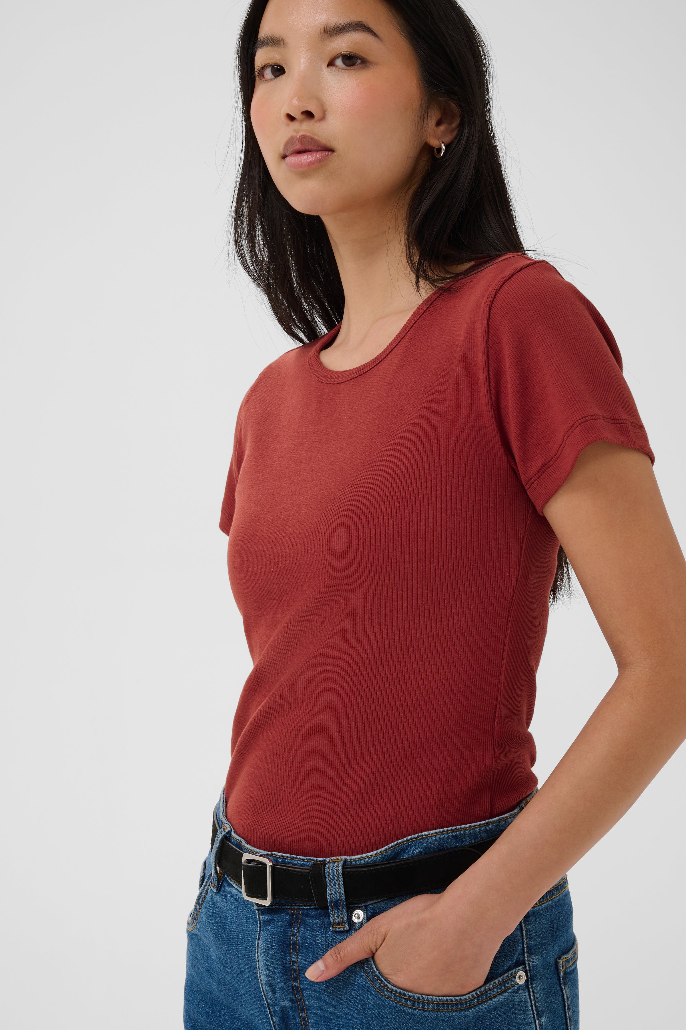 RochellePW T-shirt LOOKBOOK DETAIL 30310589-191530