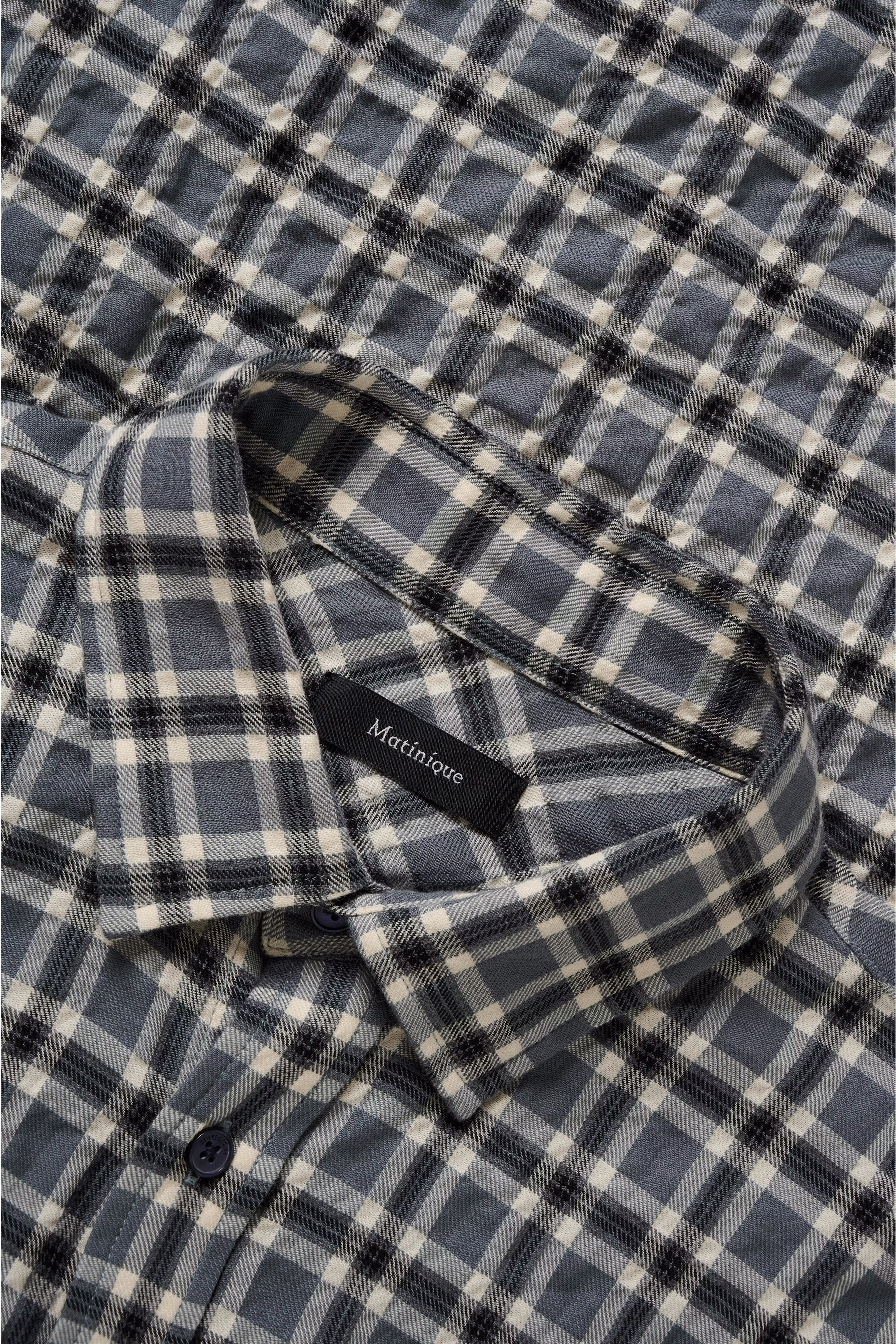 MAChristaldo Skjorta PACK DETAIL 30208552-184214