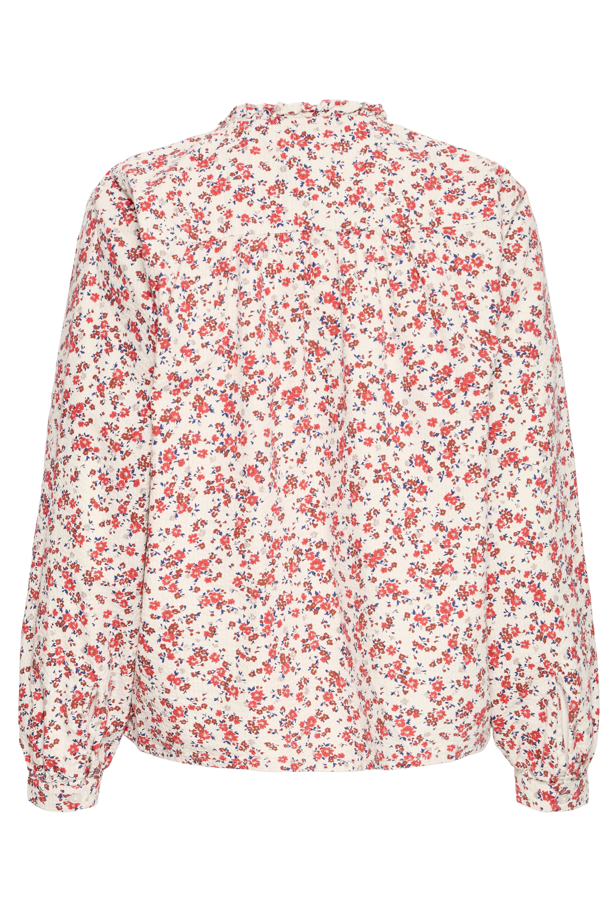 IHQWINA Skjorte PACK BACK 20125170-900004157