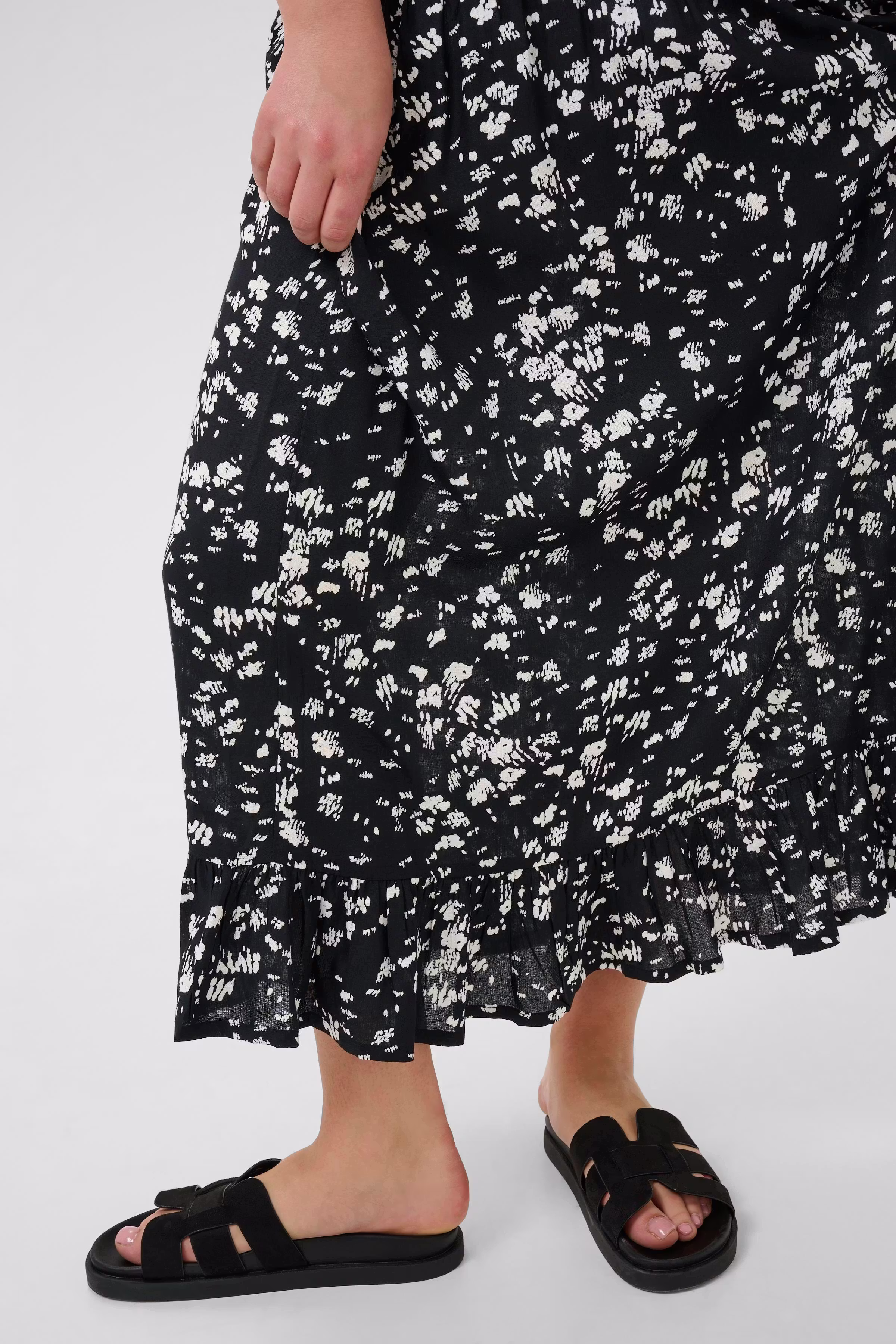 KCbella Skjørt LOOKBOOK DETAIL 10583471-107908