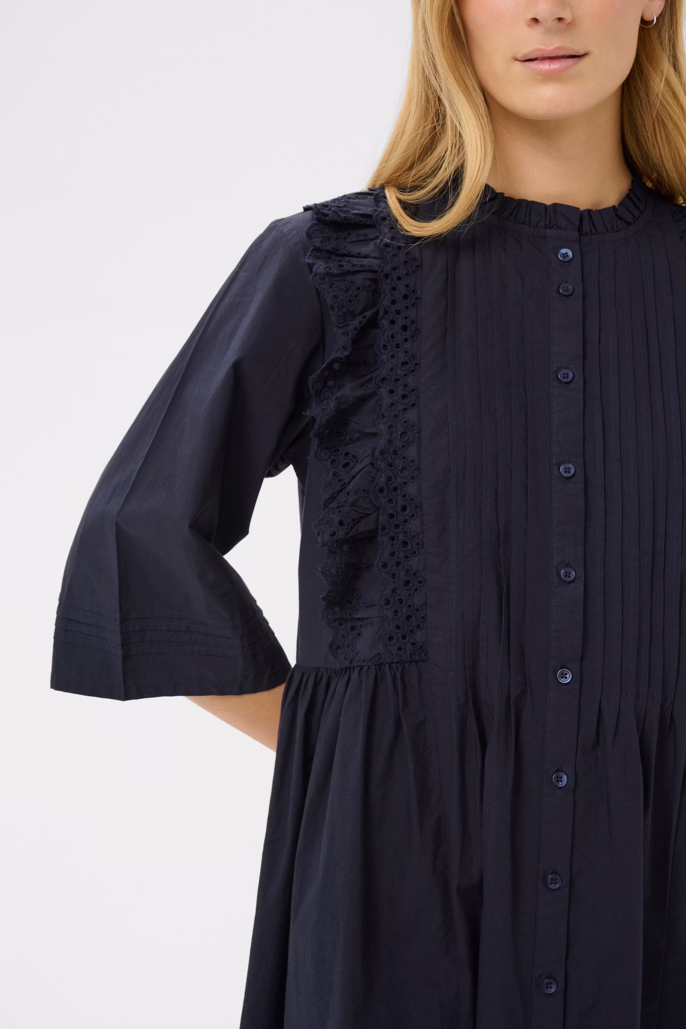 AlmasaPW Klänning LOOKBOOK DETAIL 30310445-194109